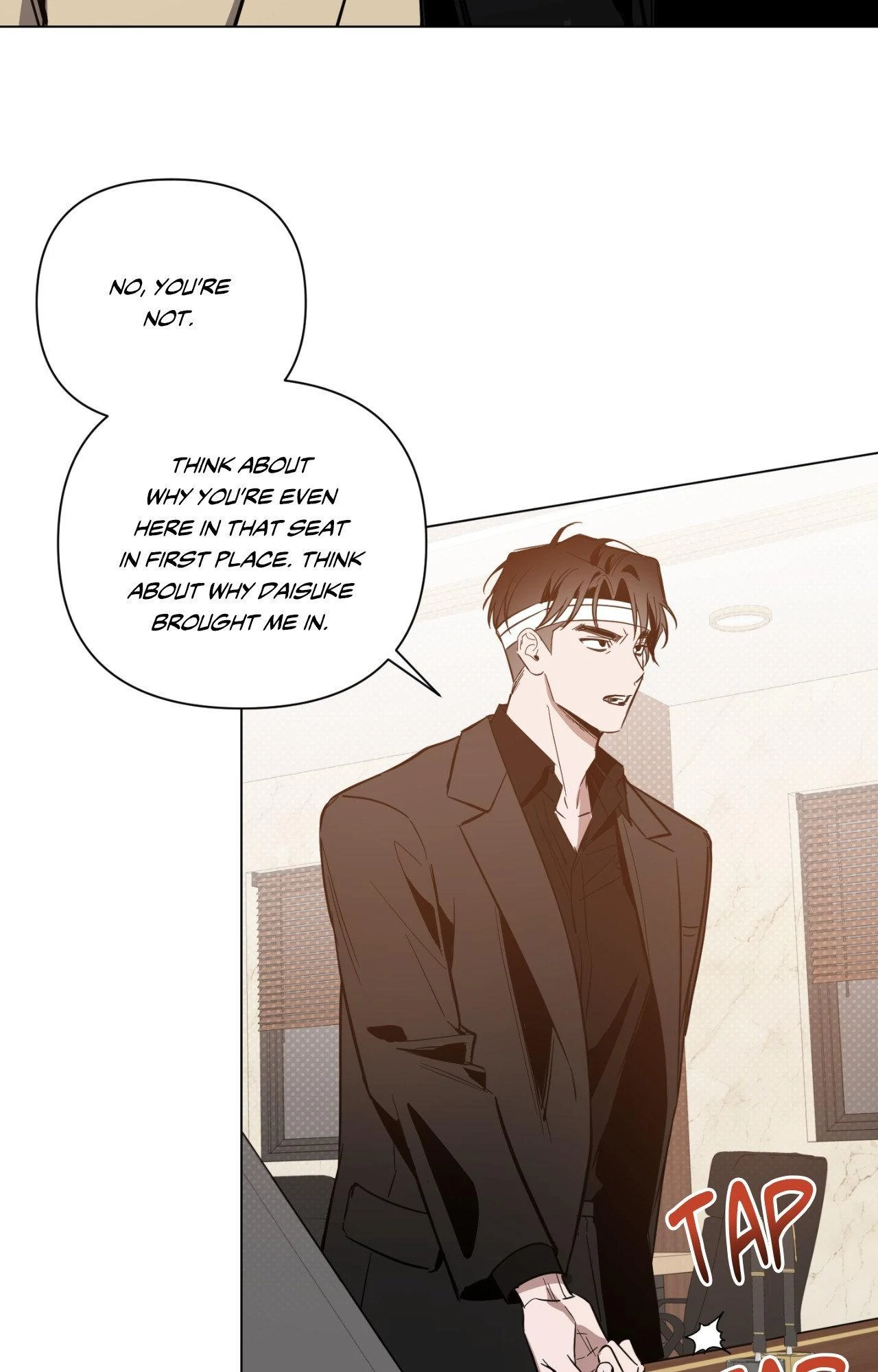 Dawn After Darkness Chapter 73 - Page 29