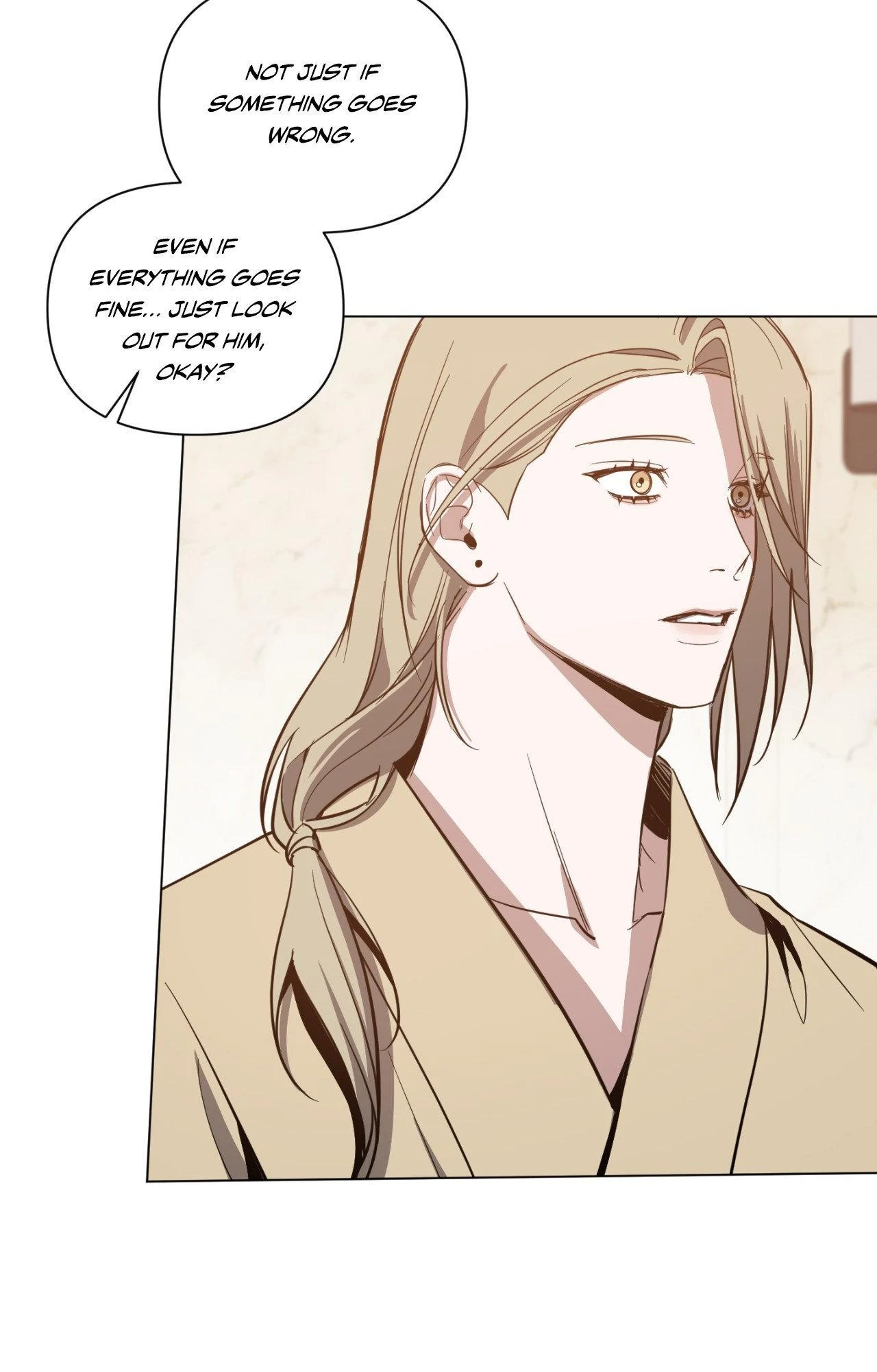 Dawn After Darkness Chapter 73 - Page 35