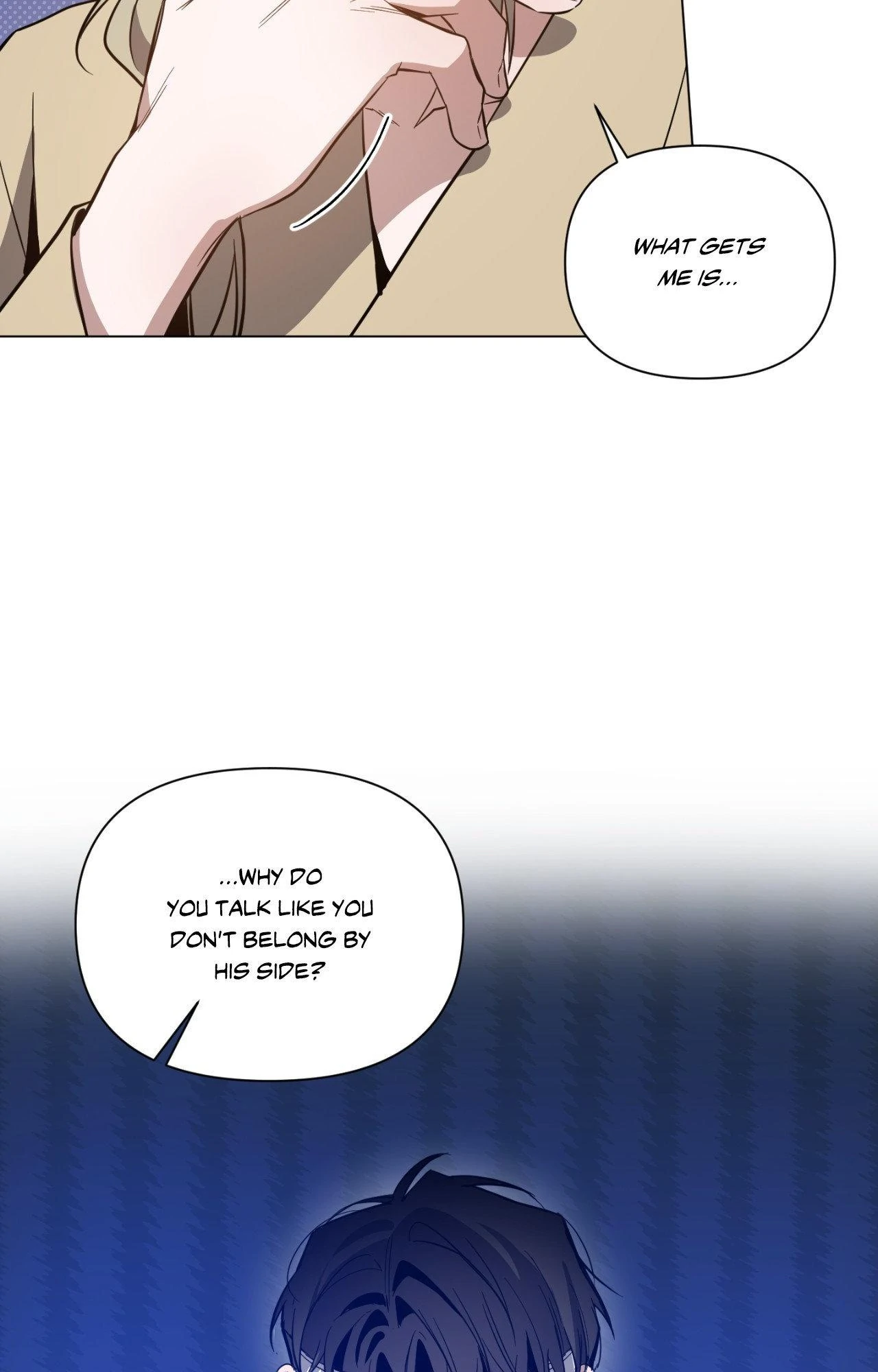 Dawn After Darkness Chapter 73 - Page 39