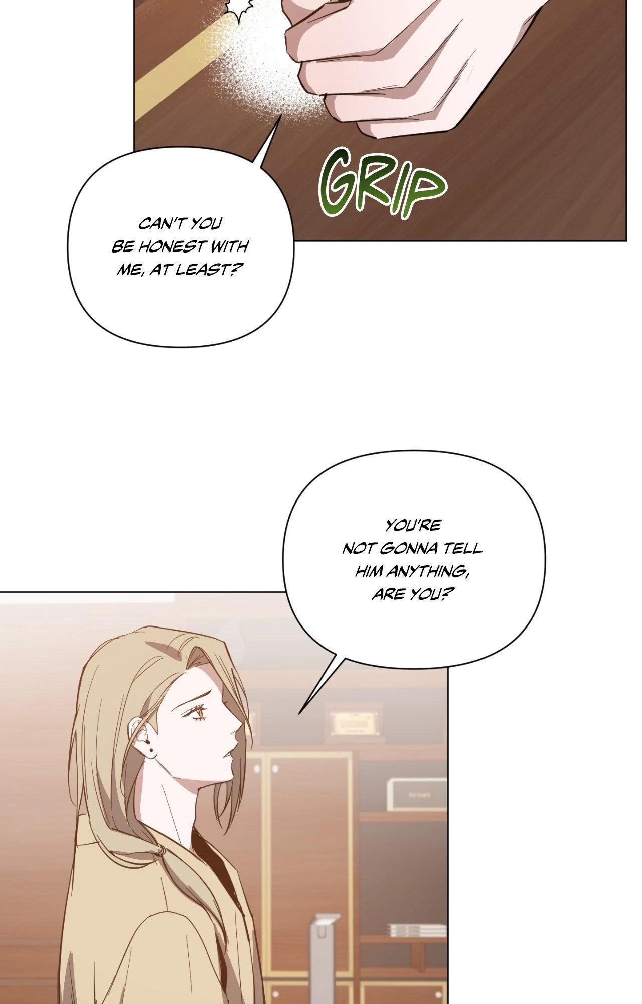 Dawn After Darkness Chapter 73 - Page 44