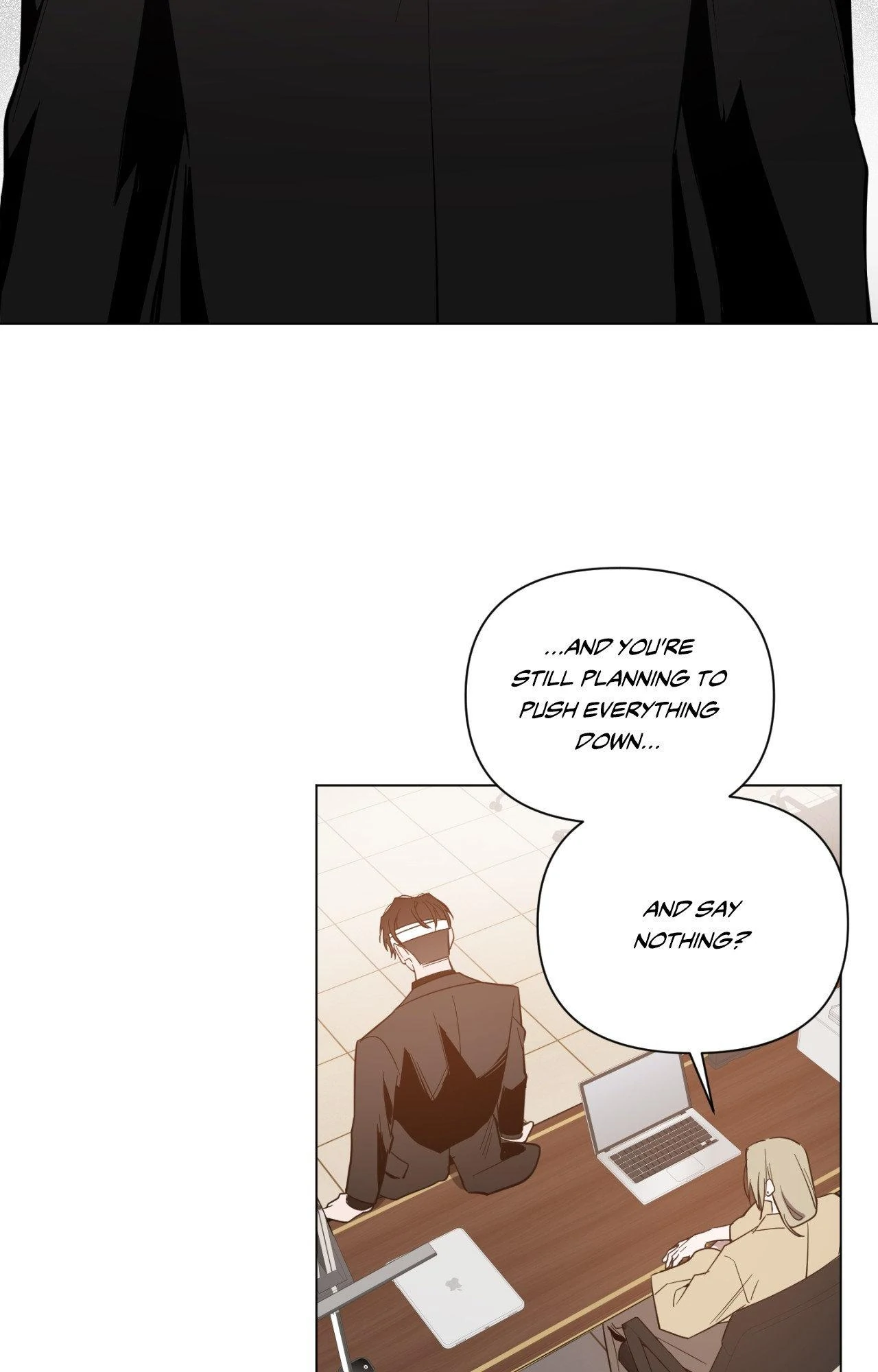 Dawn After Darkness Chapter 73 - Page 47