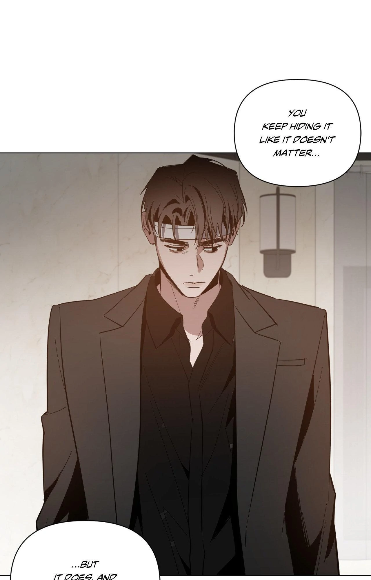 Dawn After Darkness Chapter 73 - Page 49