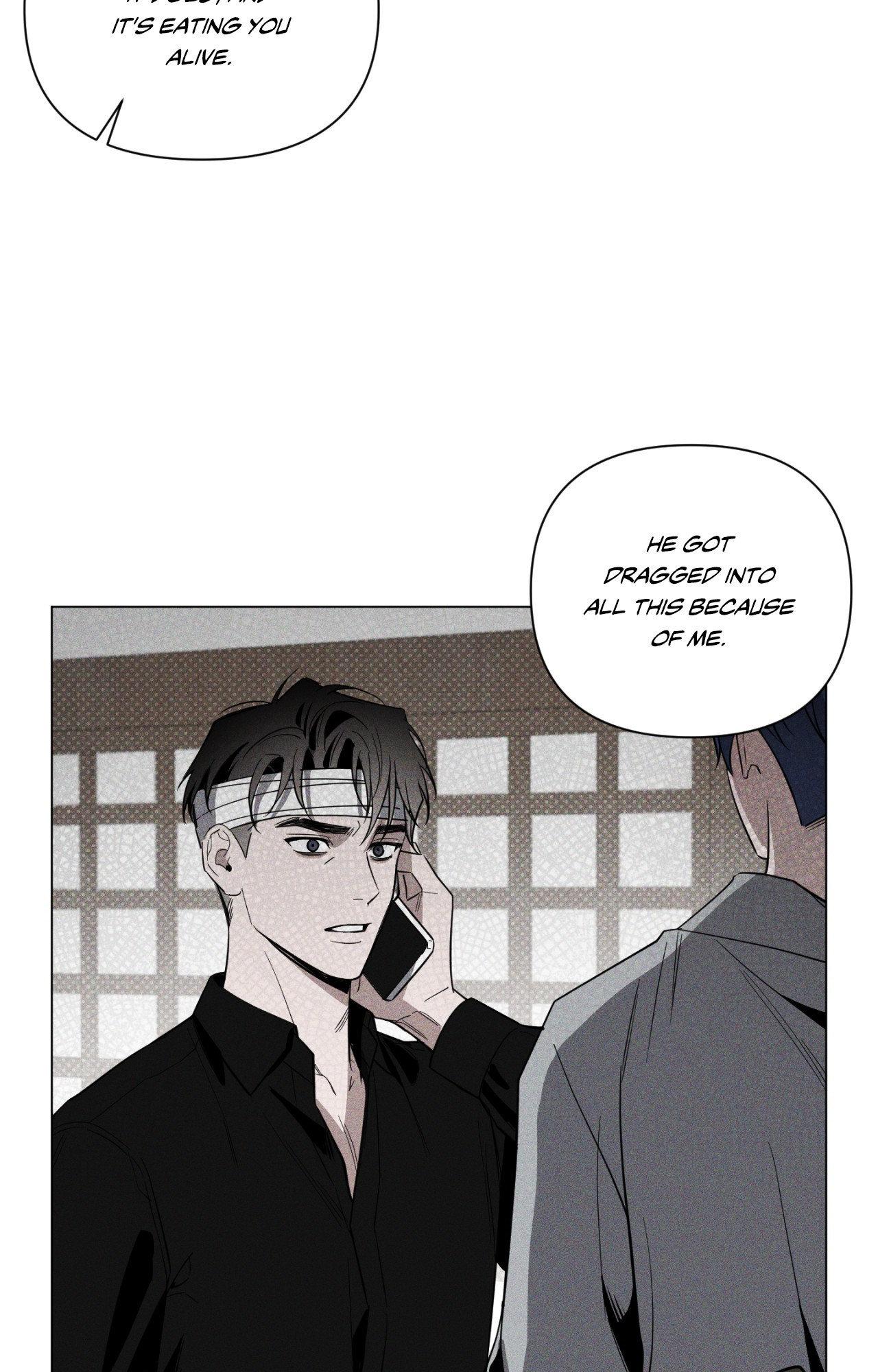 Dawn After Darkness Chapter 73 - Page 50