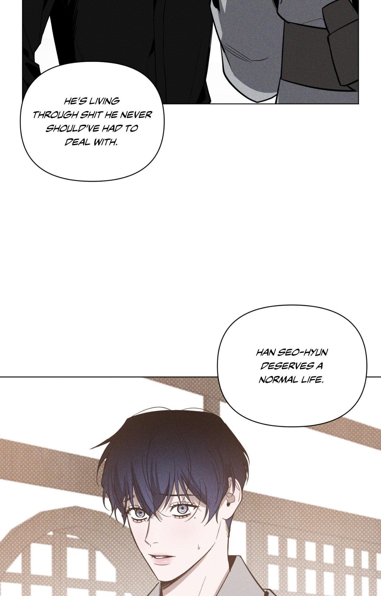 Dawn After Darkness Chapter 73 - Page 51