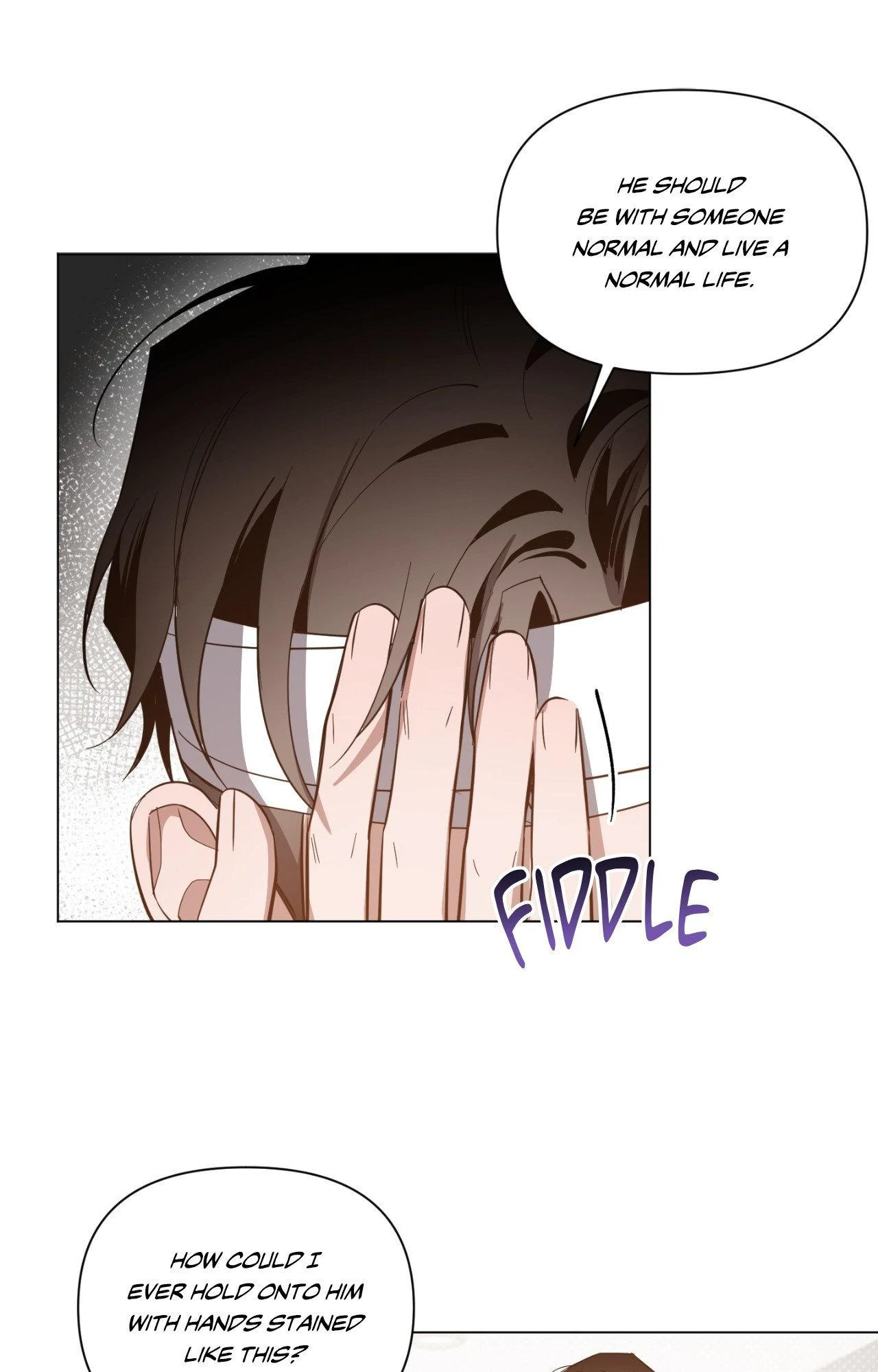 Dawn After Darkness Chapter 73 - Page 53