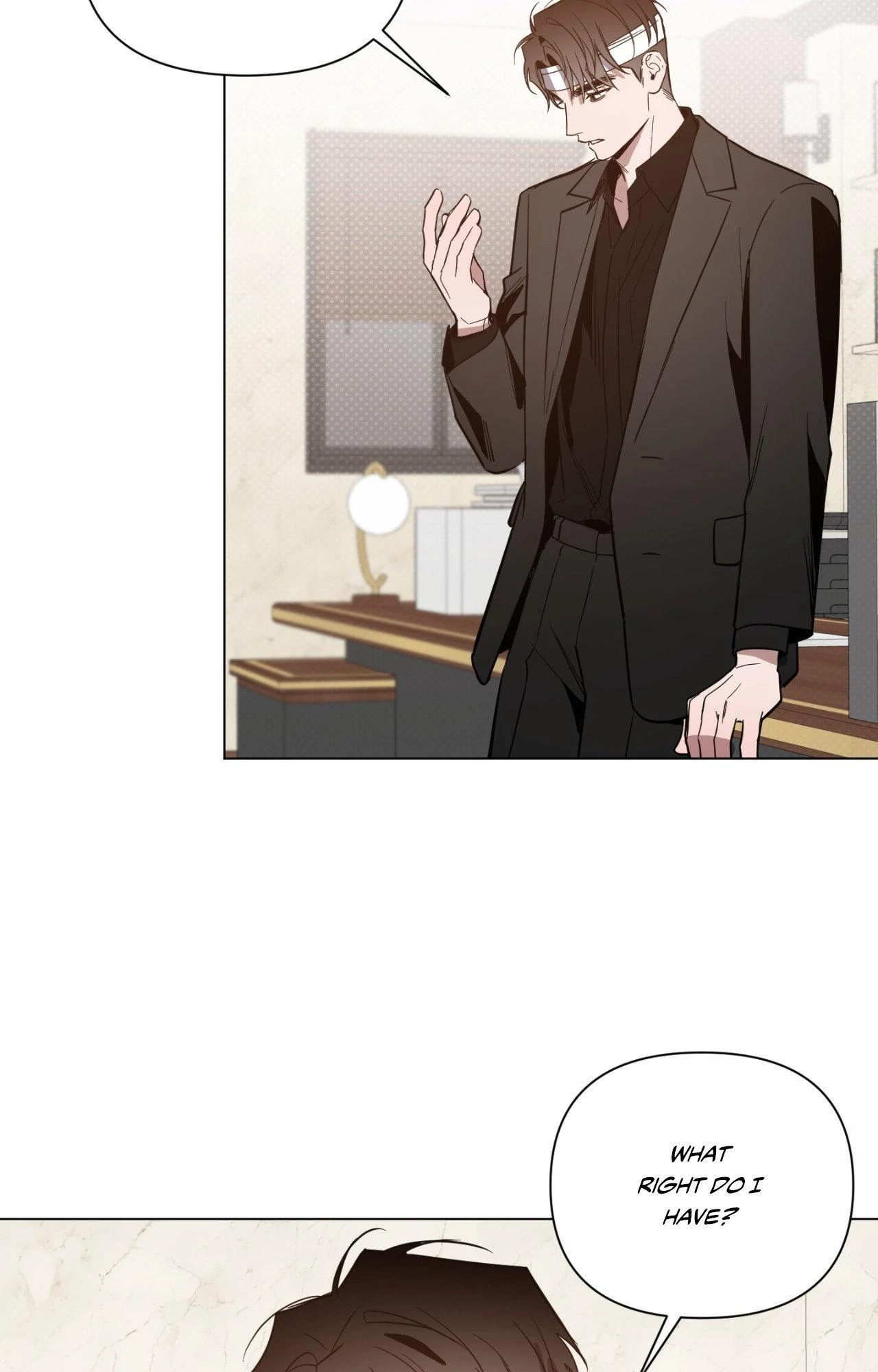 Dawn After Darkness Chapter 73 - Page 54