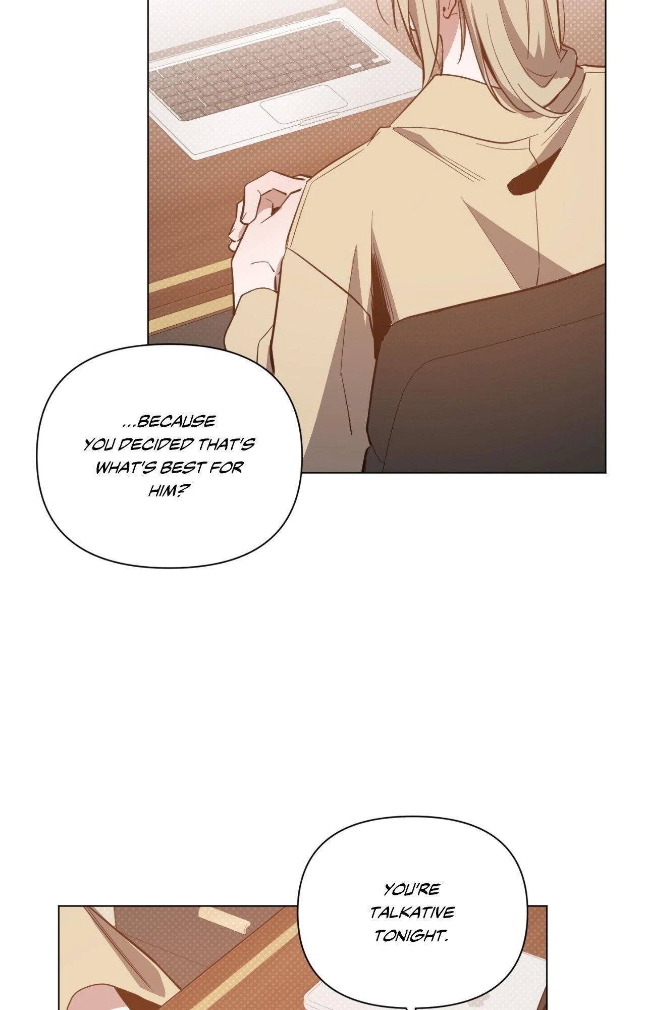 Dawn After Darkness Chapter 73 - Page 57