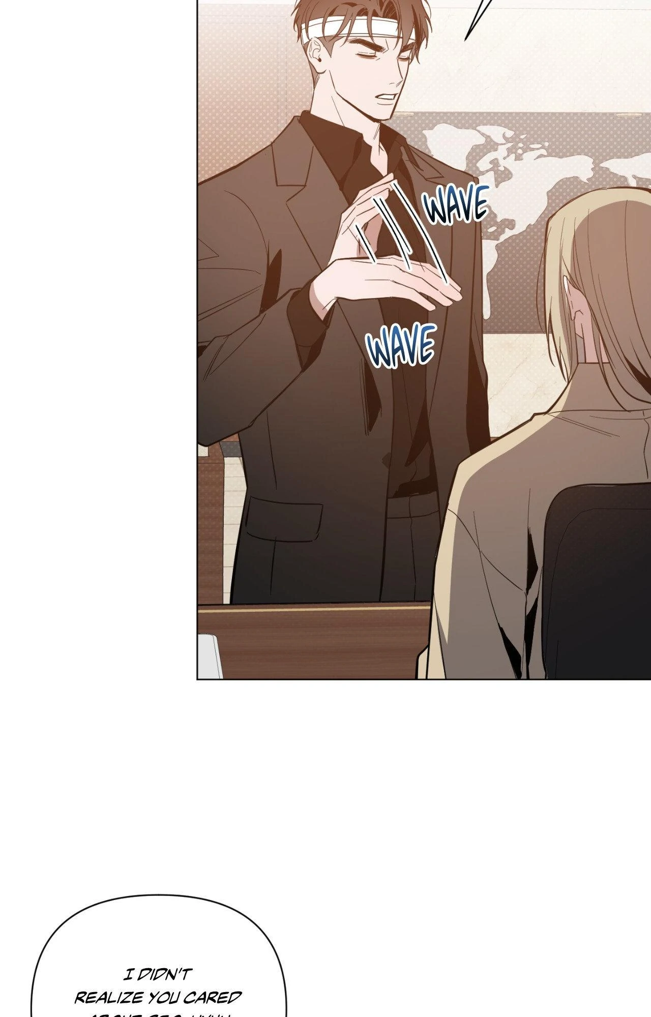 Dawn After Darkness Chapter 73 - Page 59