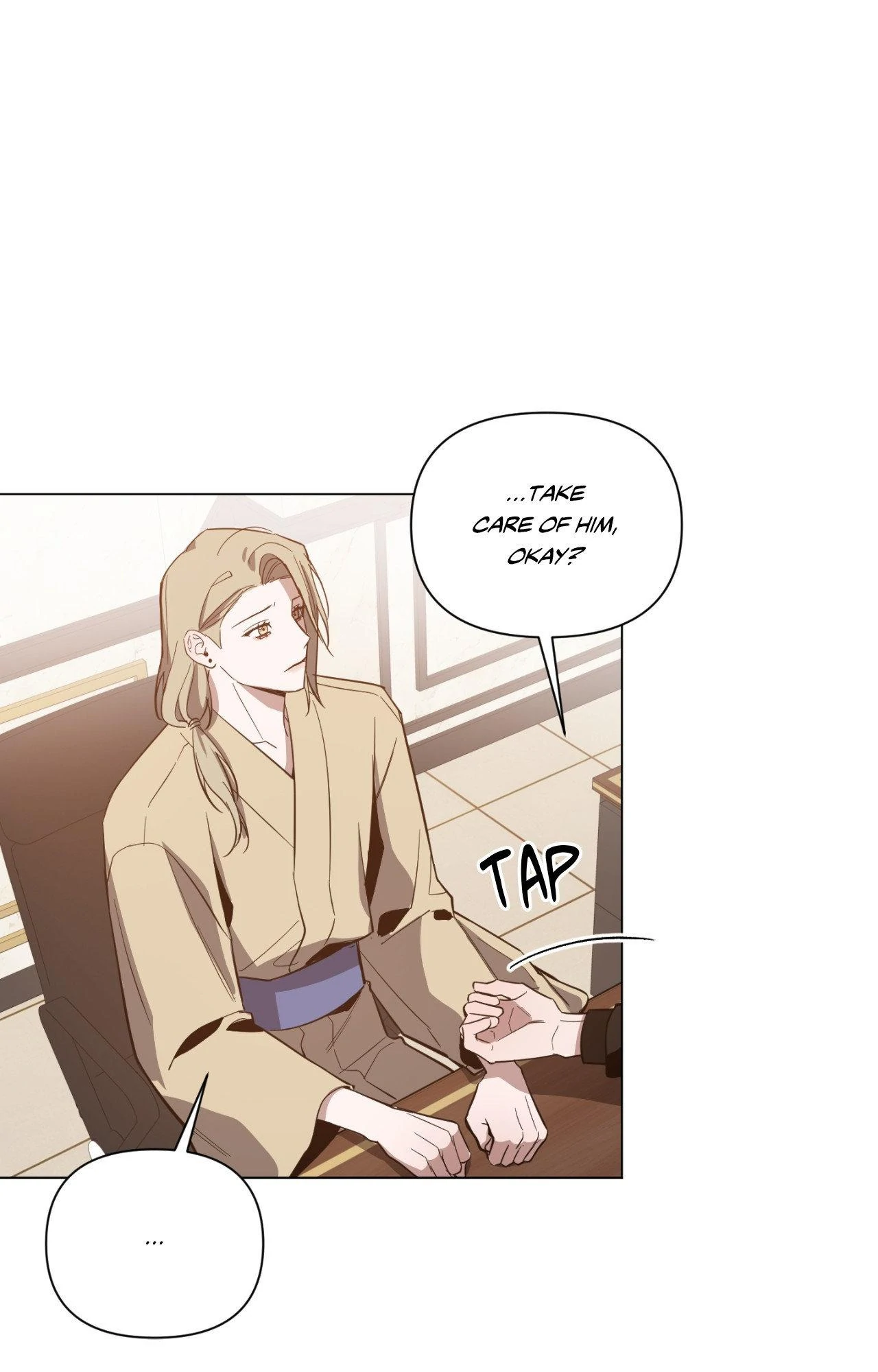 Dawn After Darkness Chapter 73 - Page 62