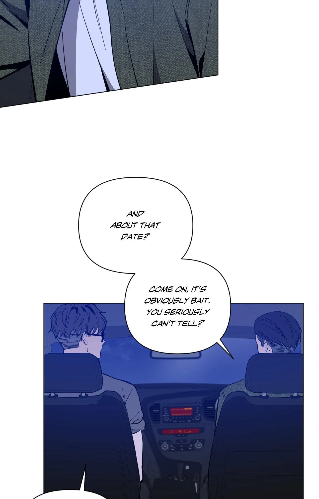 Dawn After Darkness Chapter 74 - Page 4