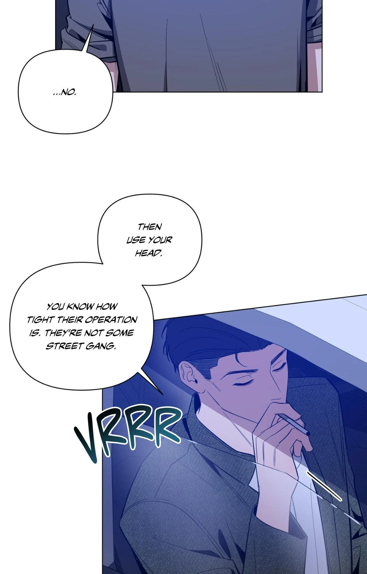 Dawn After Darkness Chapter 74 - Page 6