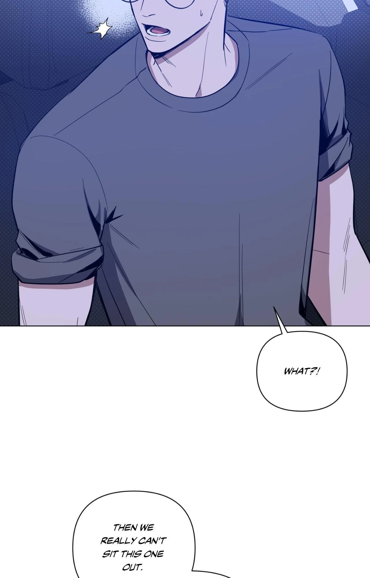 Dawn After Darkness Chapter 74 - Page 9