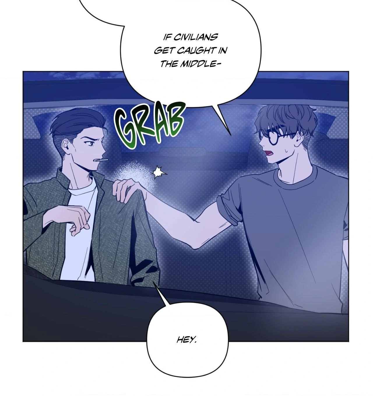 Dawn After Darkness Chapter 74 - Page 10