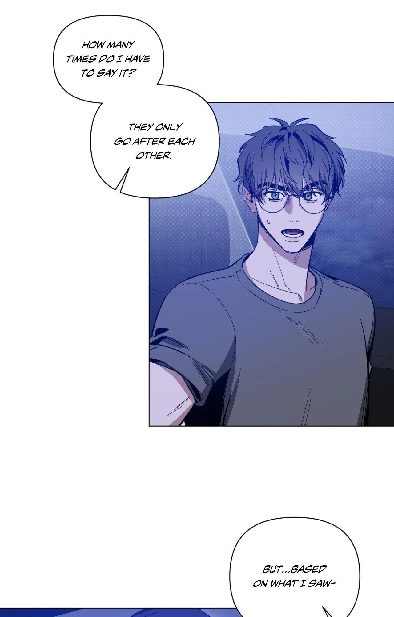 Dawn After Darkness Chapter 74 - Page 11