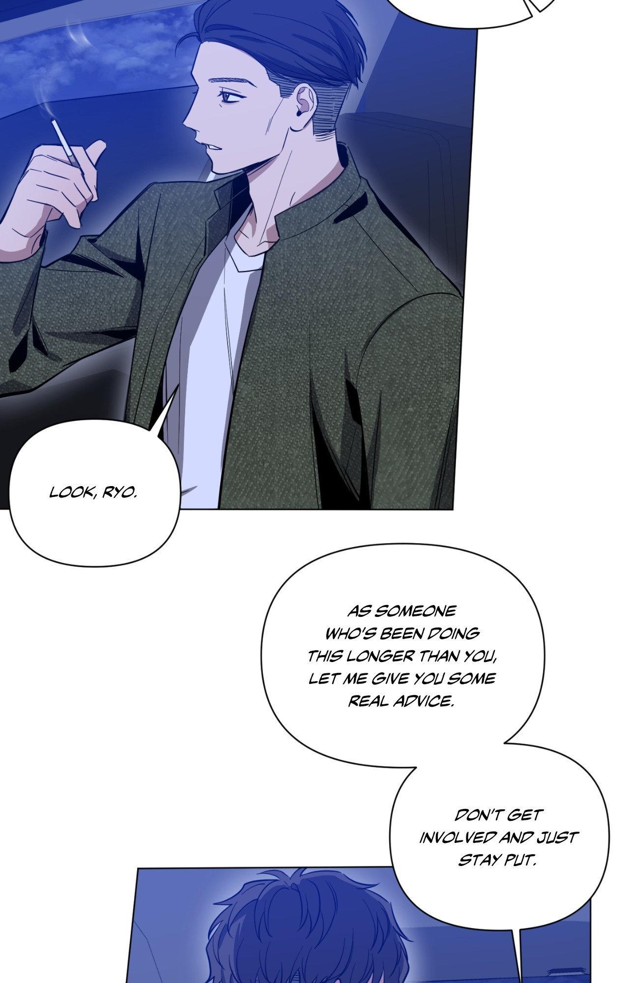 Dawn After Darkness Chapter 74 - Page 12