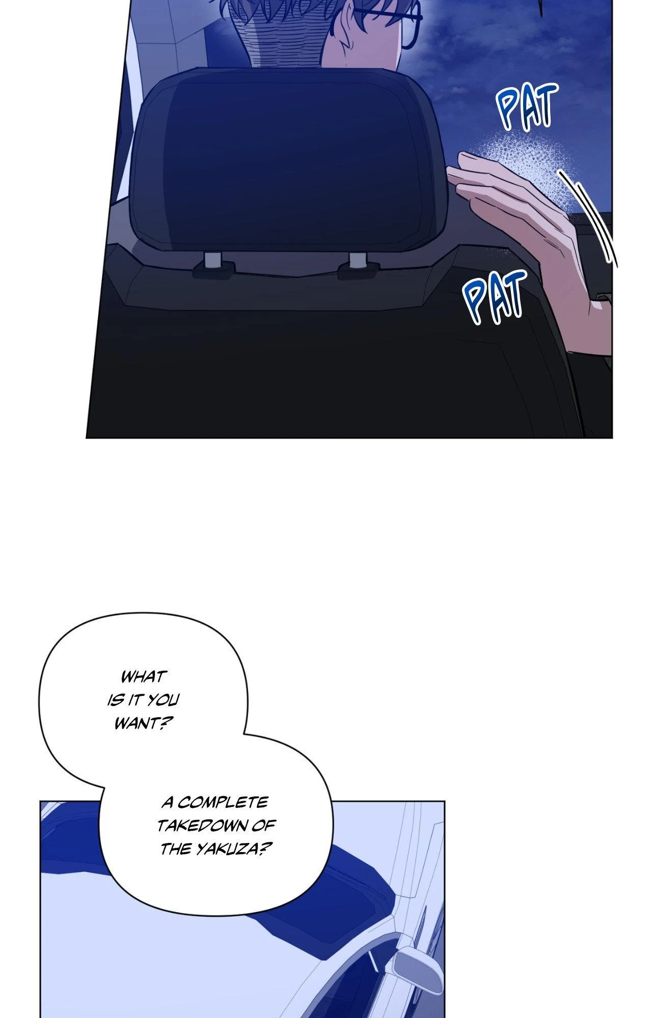 Dawn After Darkness Chapter 74 - Page 13