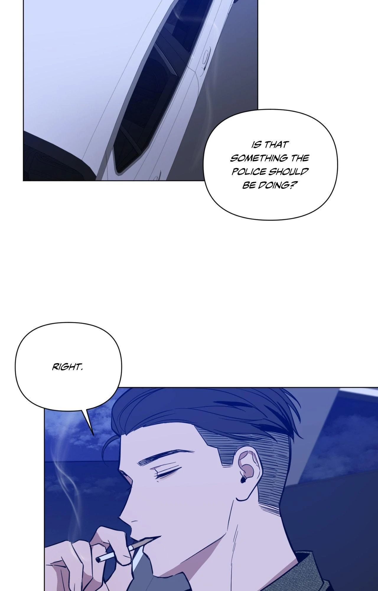 Dawn After Darkness Chapter 74 - Page 14