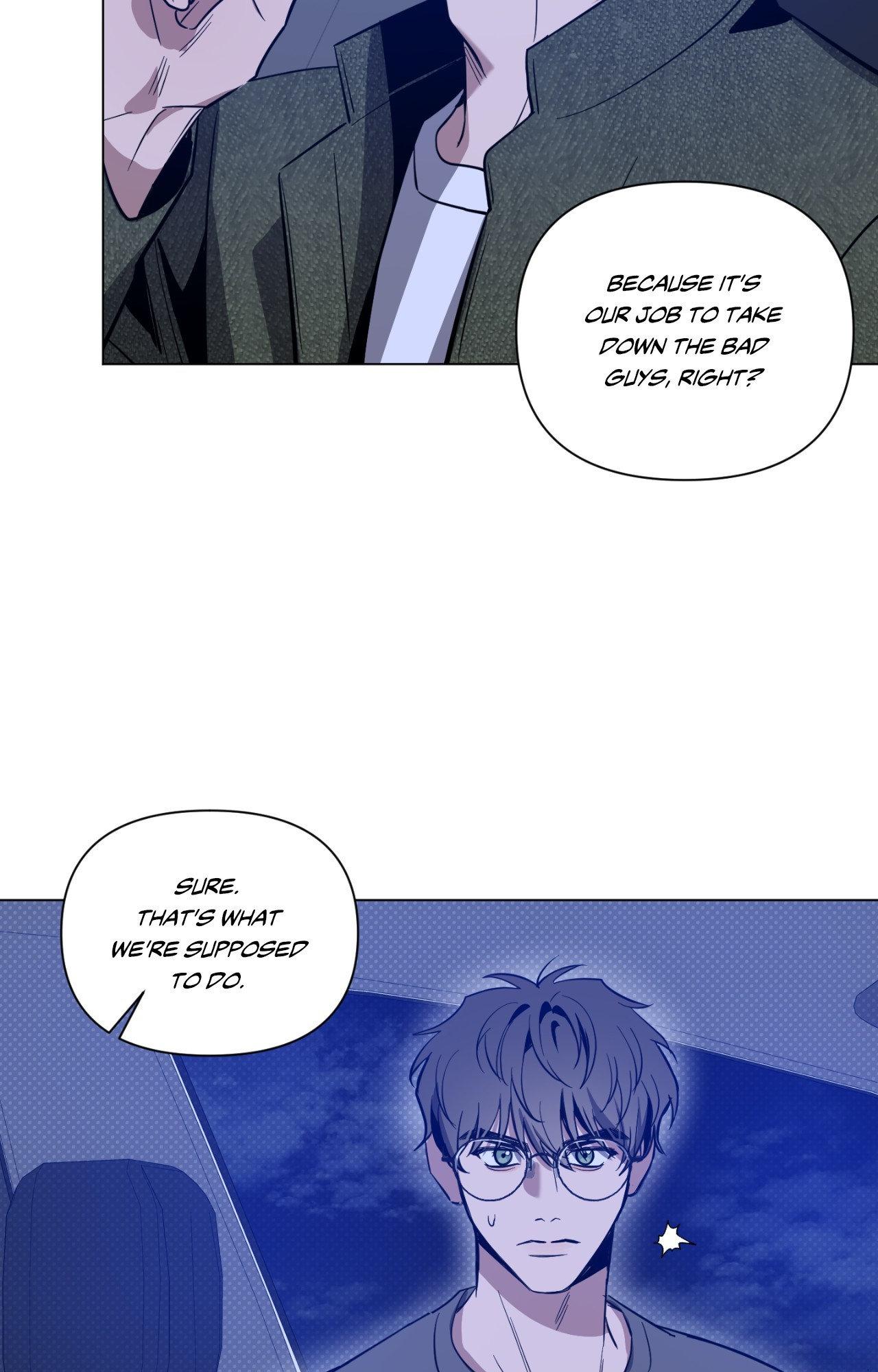 Dawn After Darkness Chapter 74 - Page 15