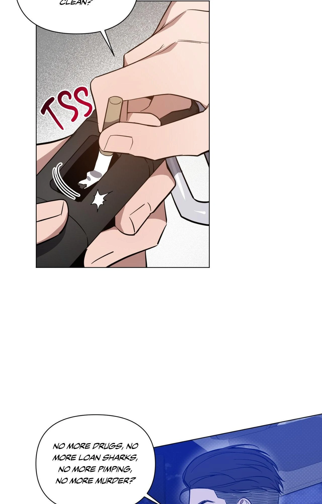 Dawn After Darkness Chapter 74 - Page 17