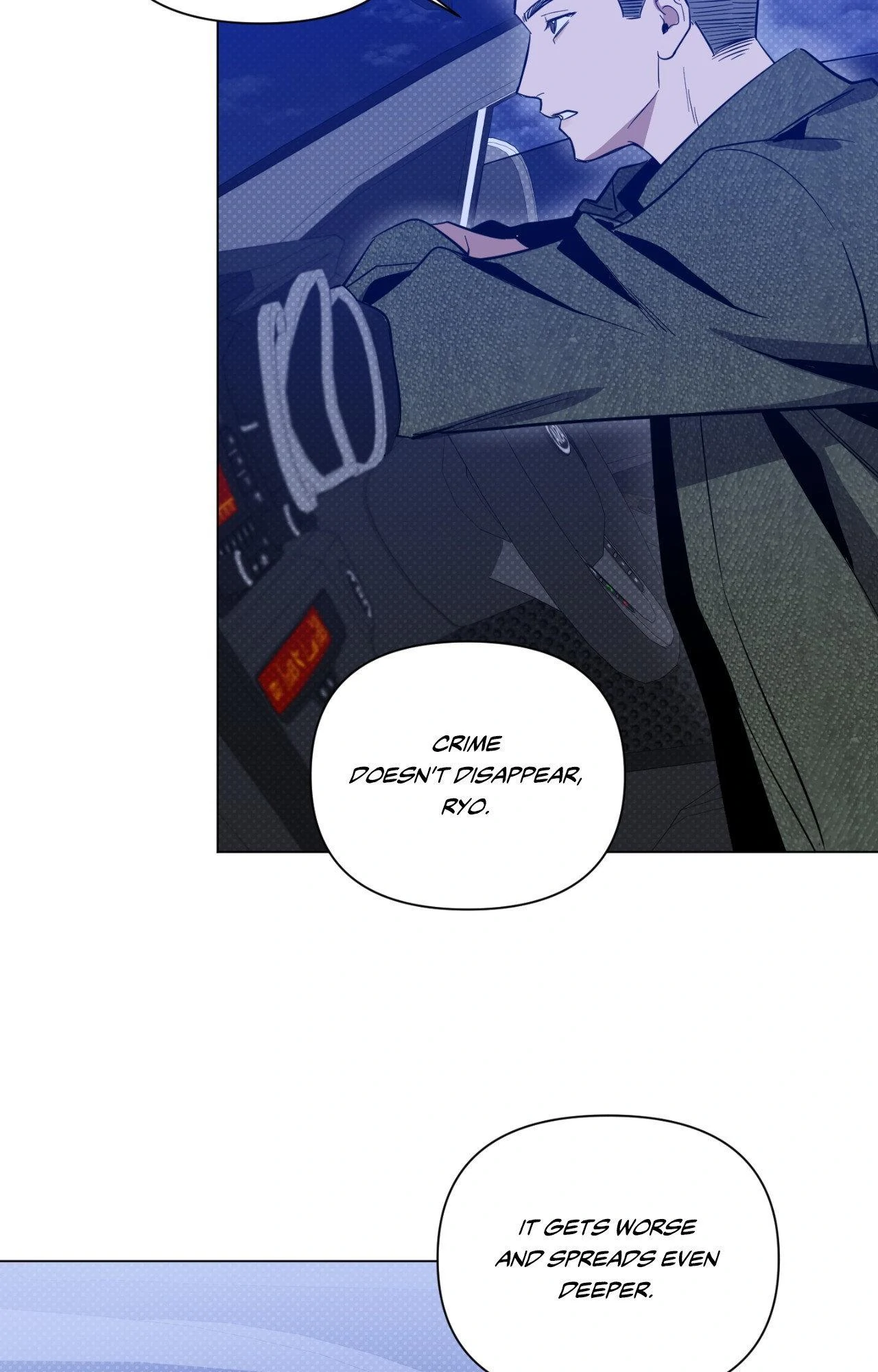 Dawn After Darkness Chapter 74 - Page 18