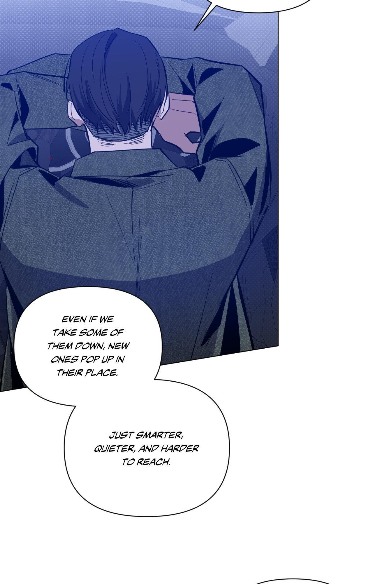 Dawn After Darkness Chapter 74 - Page 19