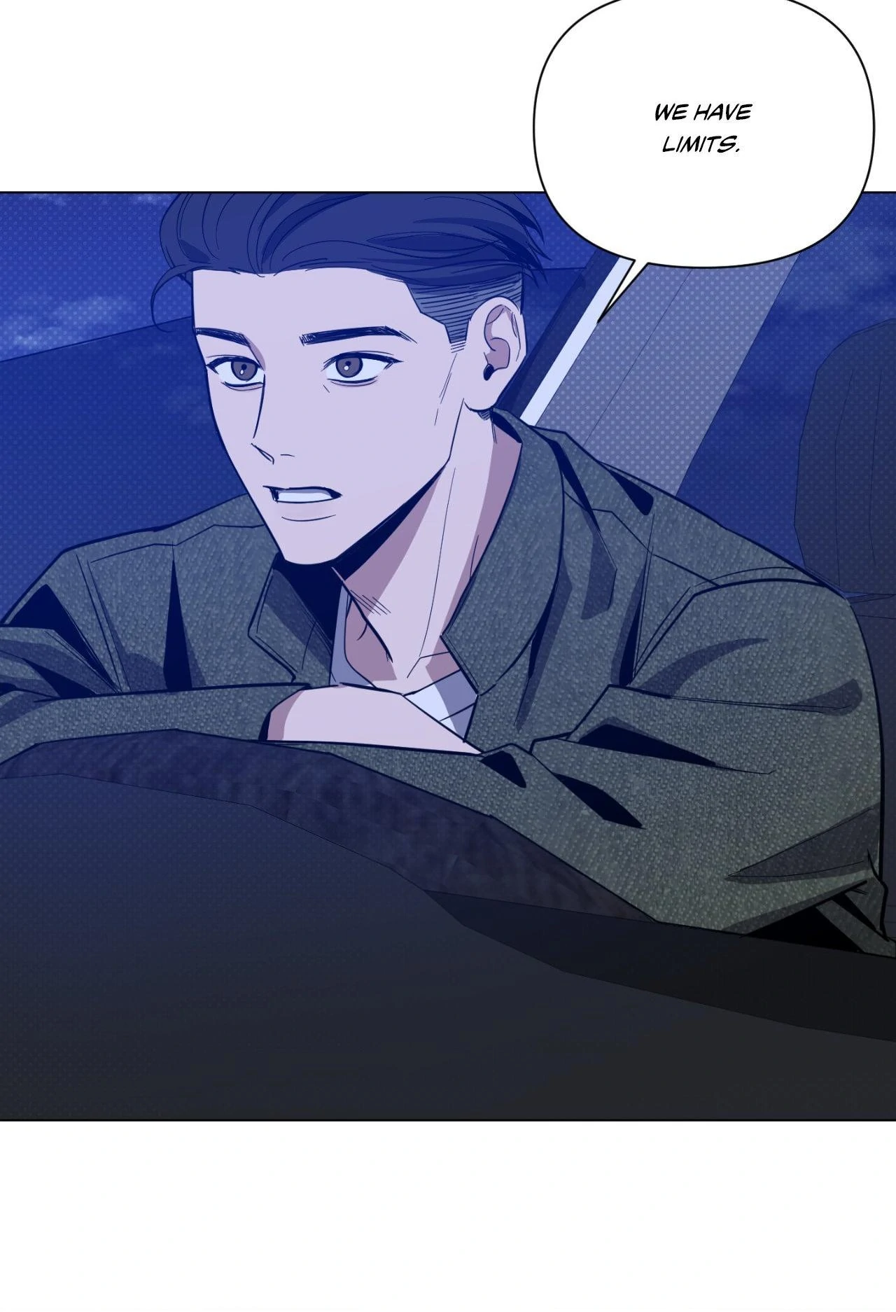 Dawn After Darkness Chapter 74 - Page 20