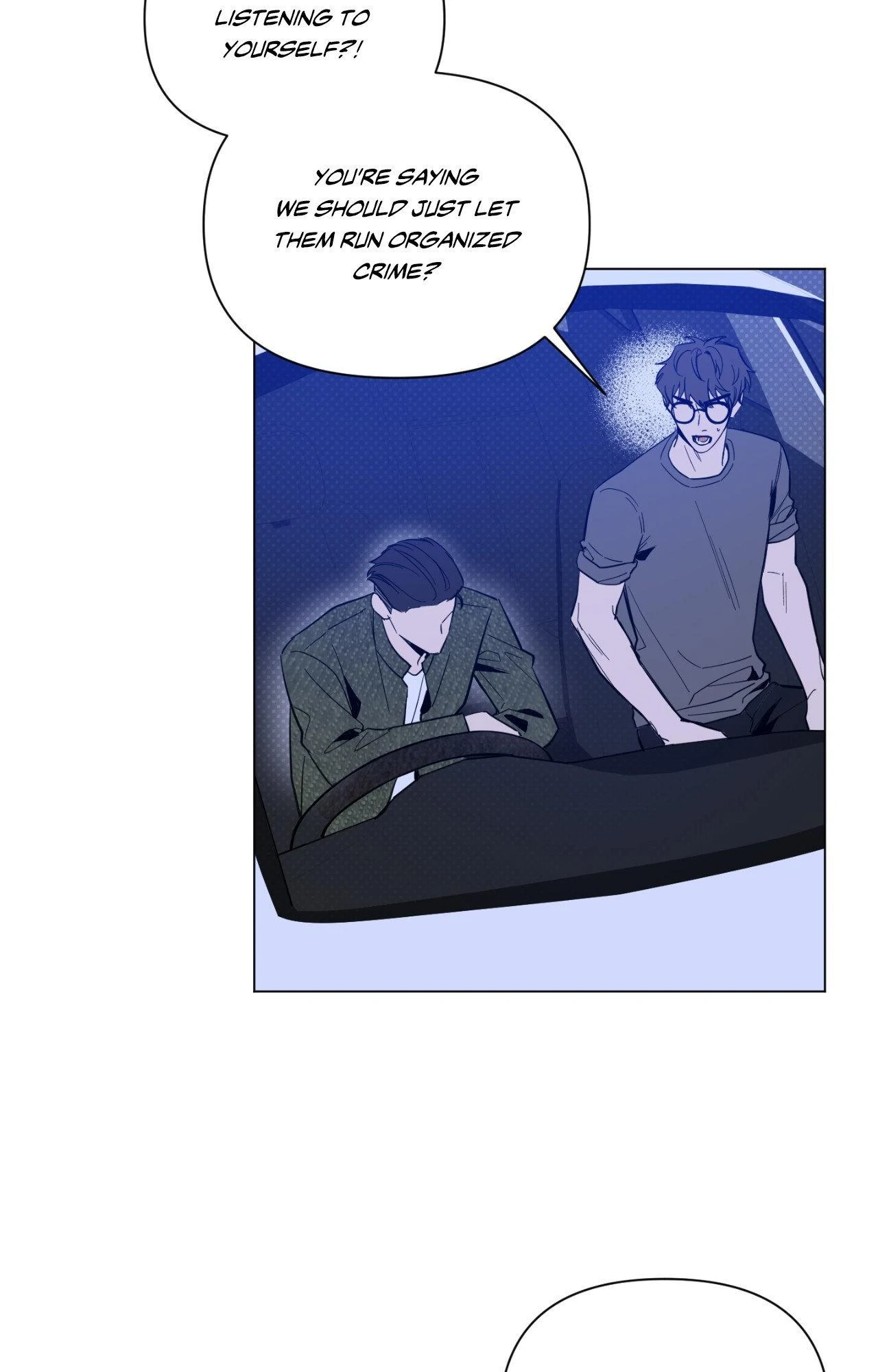 Dawn After Darkness Chapter 74 - Page 22