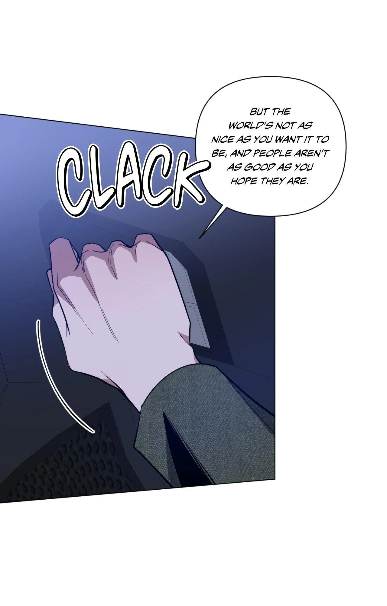 Dawn After Darkness Chapter 74 - Page 26