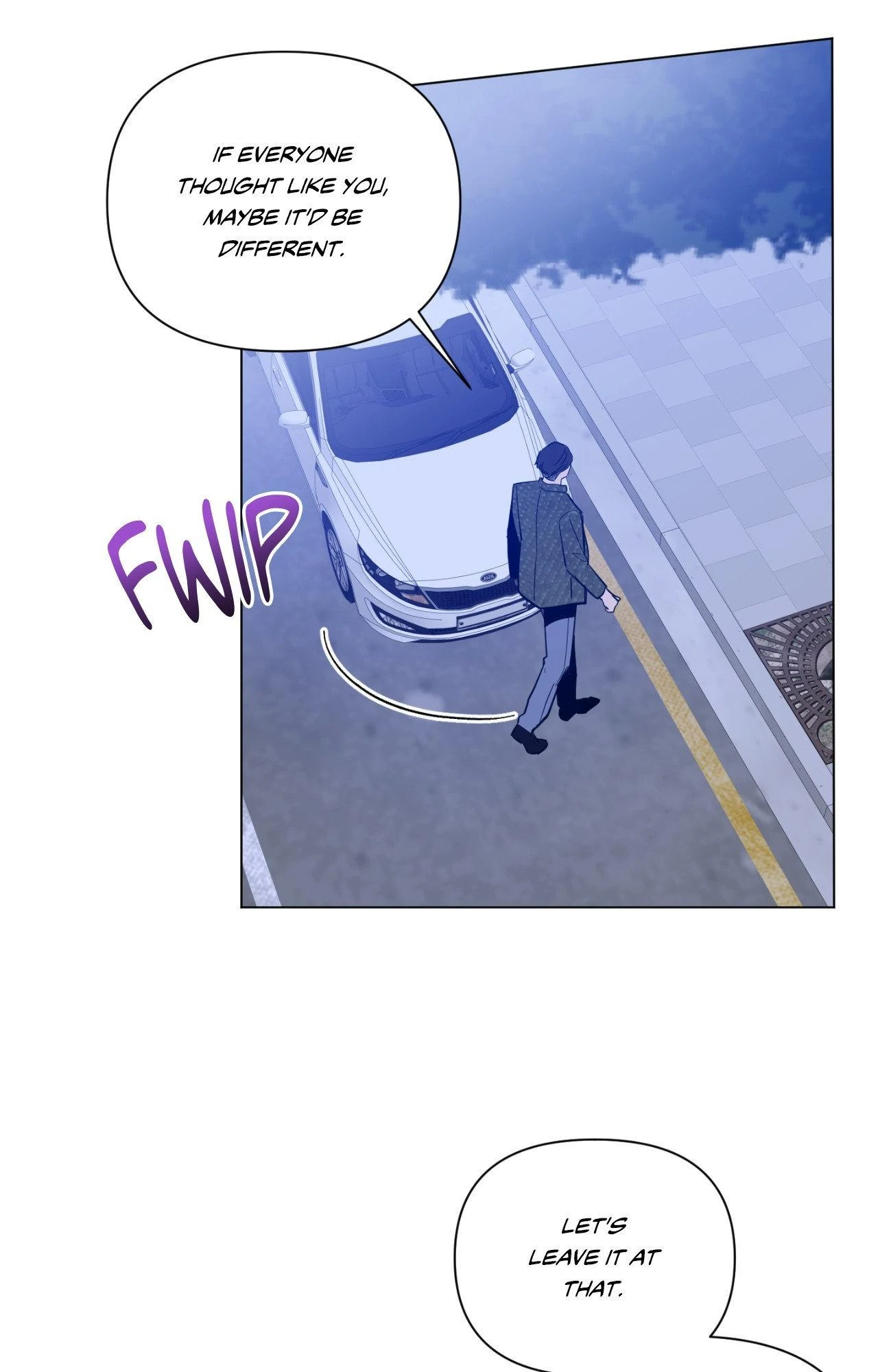 Dawn After Darkness Chapter 74 - Page 27