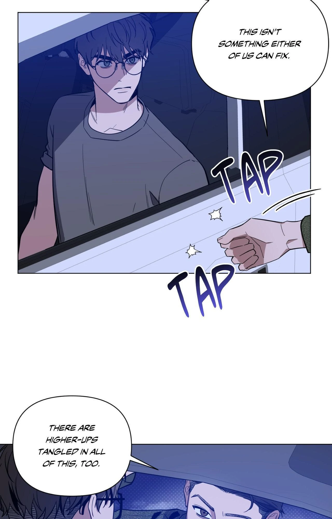 Dawn After Darkness Chapter 74 - Page 28