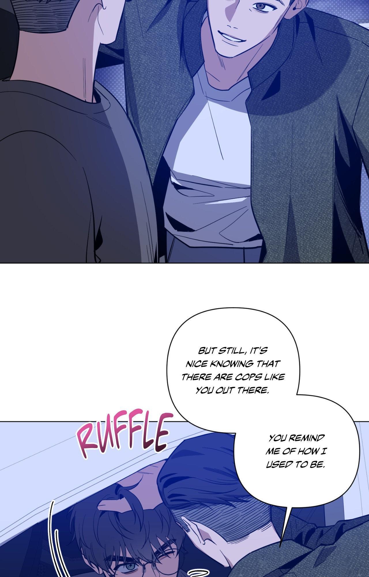 Dawn After Darkness Chapter 74 - Page 29