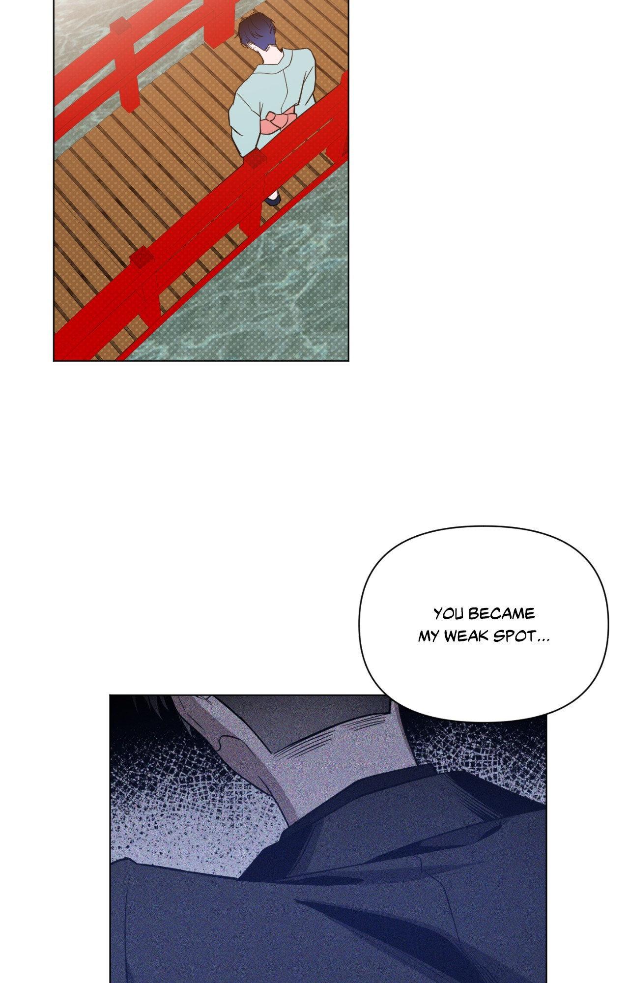 Dawn After Darkness Chapter 74 - Page 35