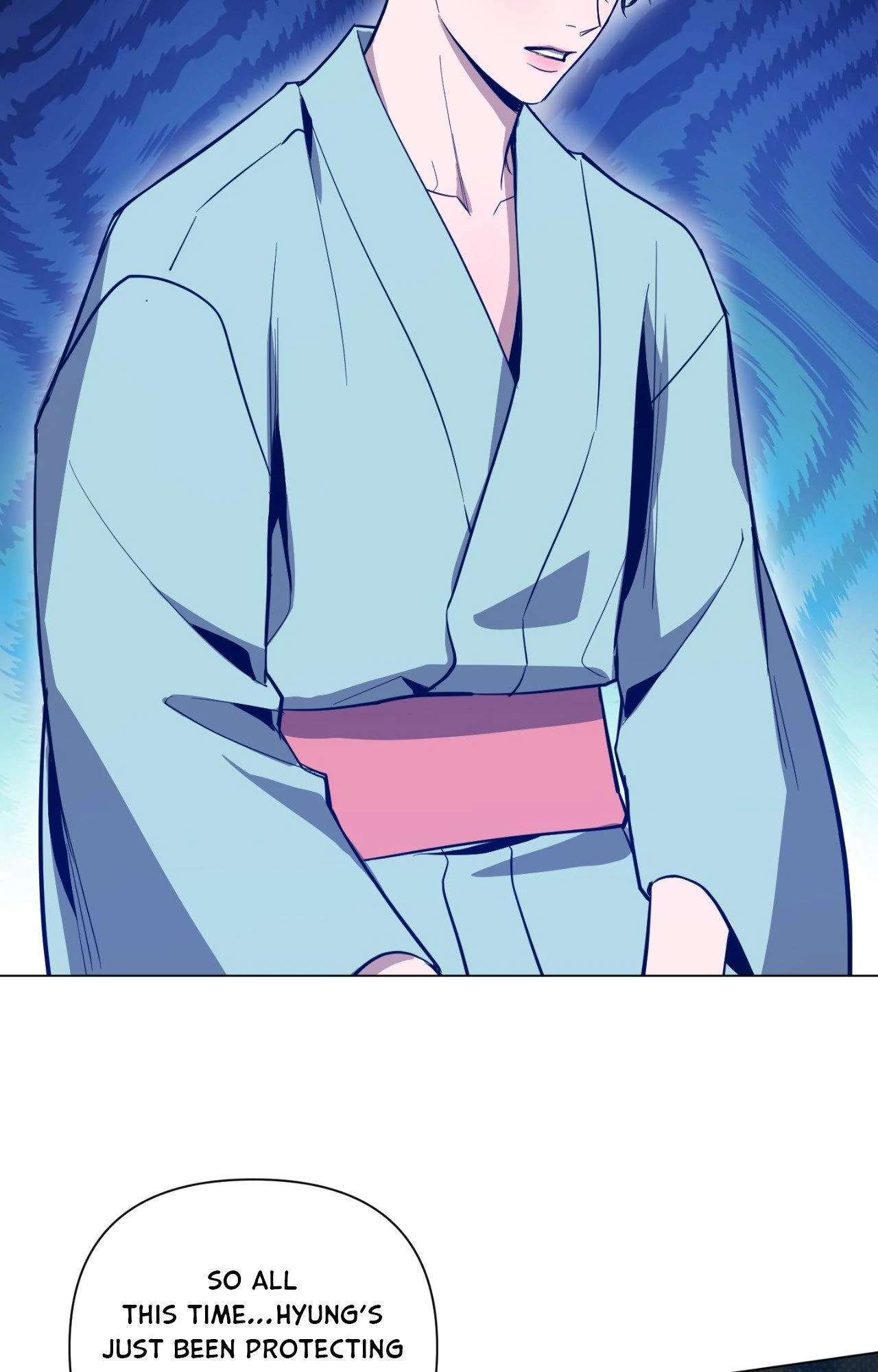 Dawn After Darkness Chapter 74 - Page 37