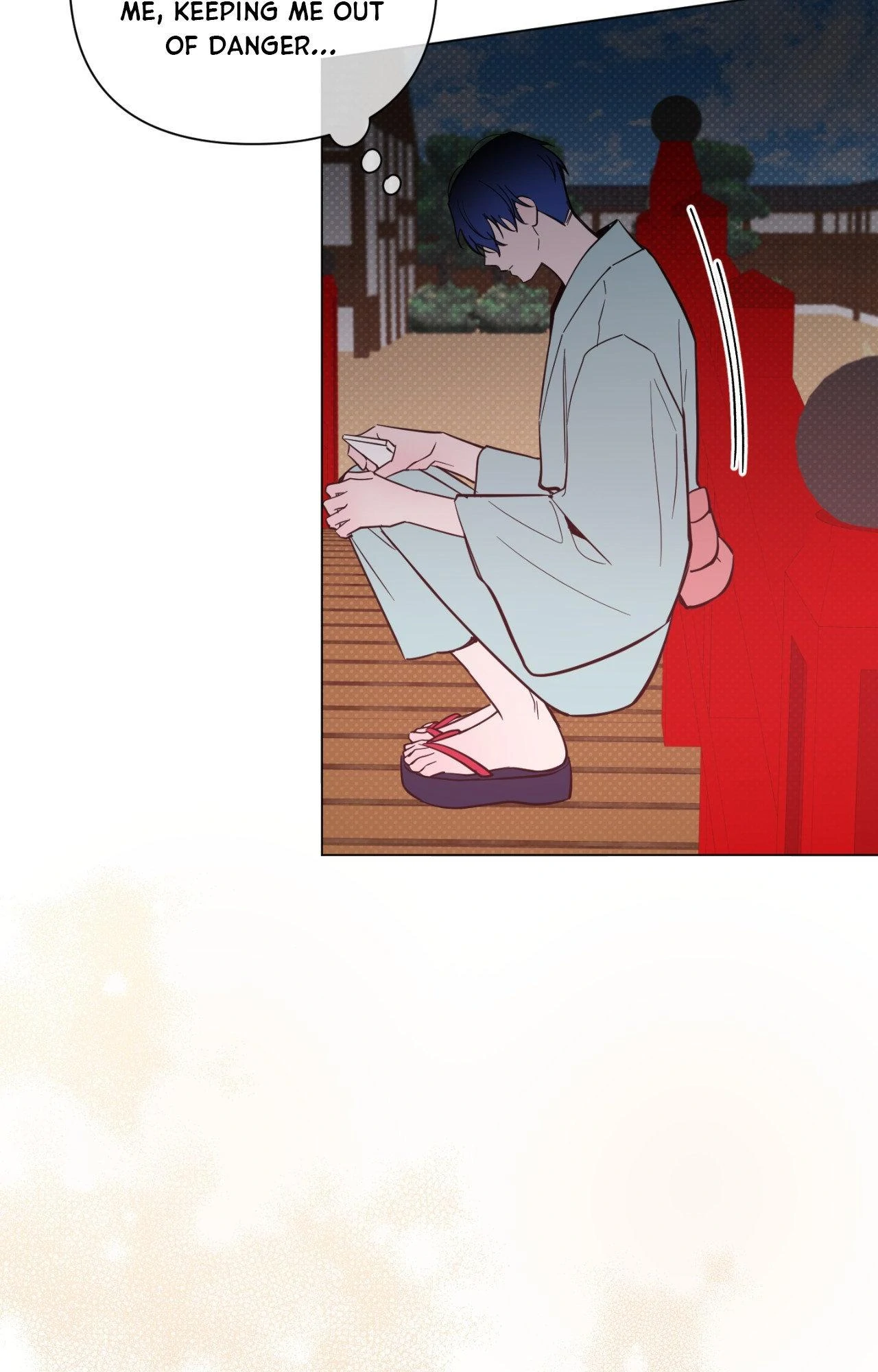 Dawn After Darkness Chapter 74 - Page 38