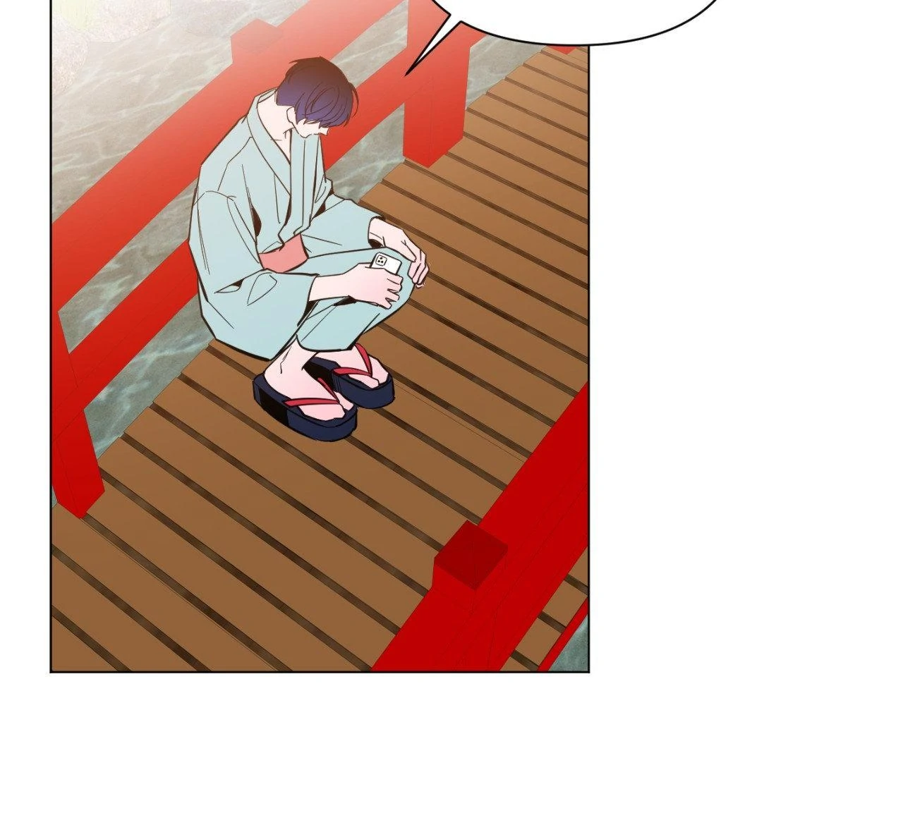 Dawn After Darkness Chapter 74 - Page 41