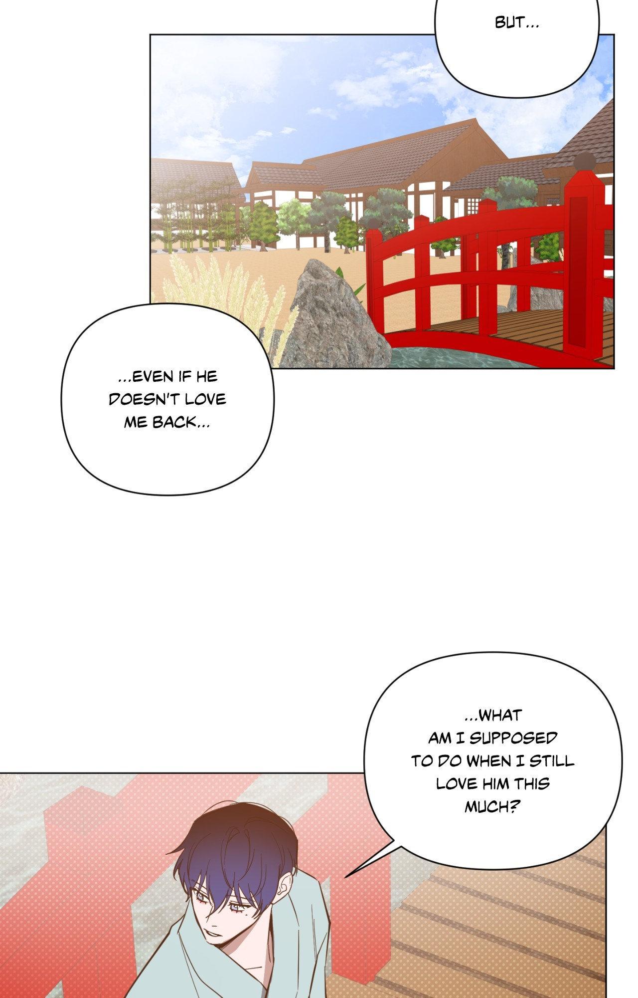 Dawn After Darkness Chapter 74 - Page 43