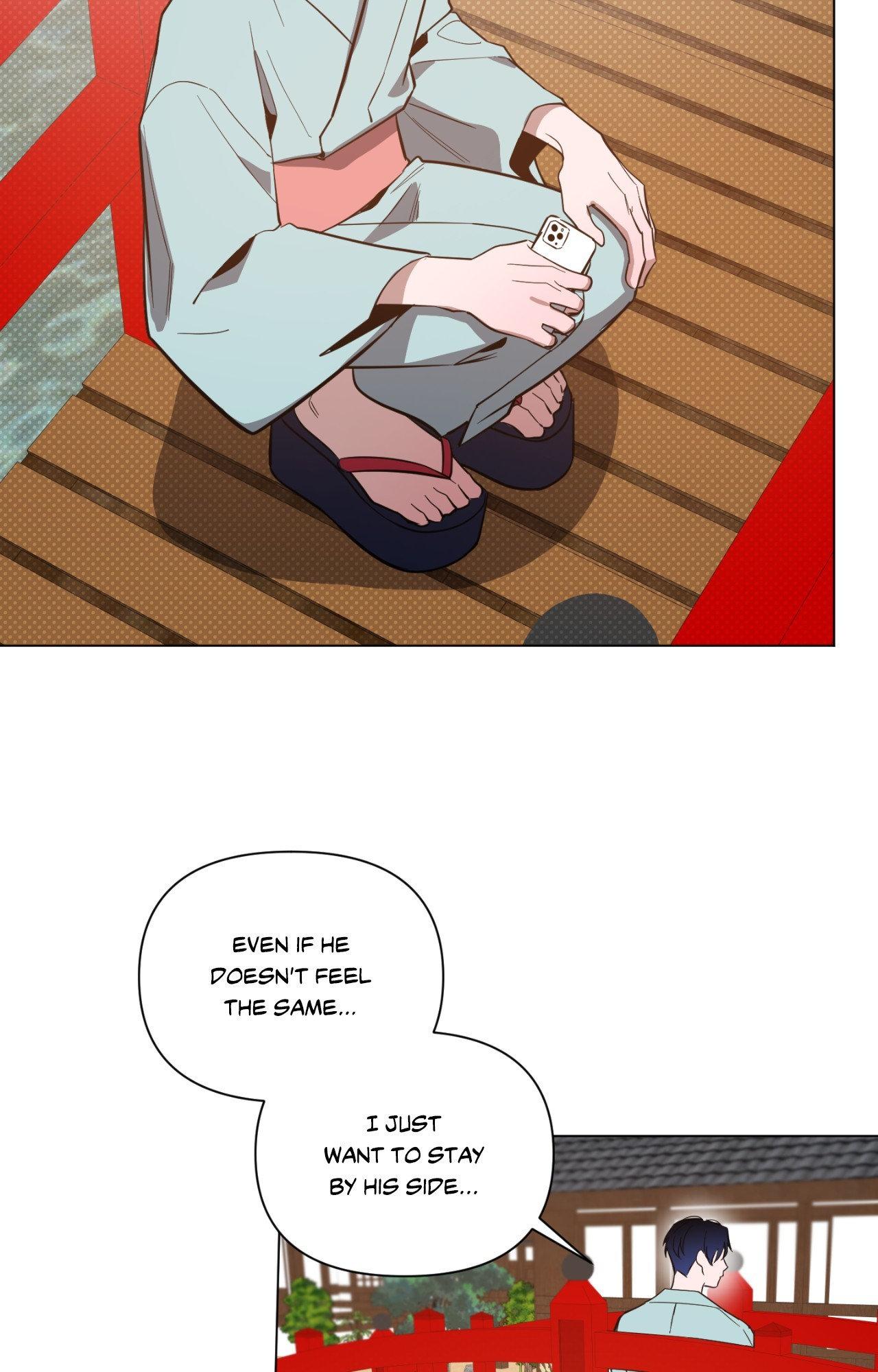 Dawn After Darkness Chapter 74 - Page 44