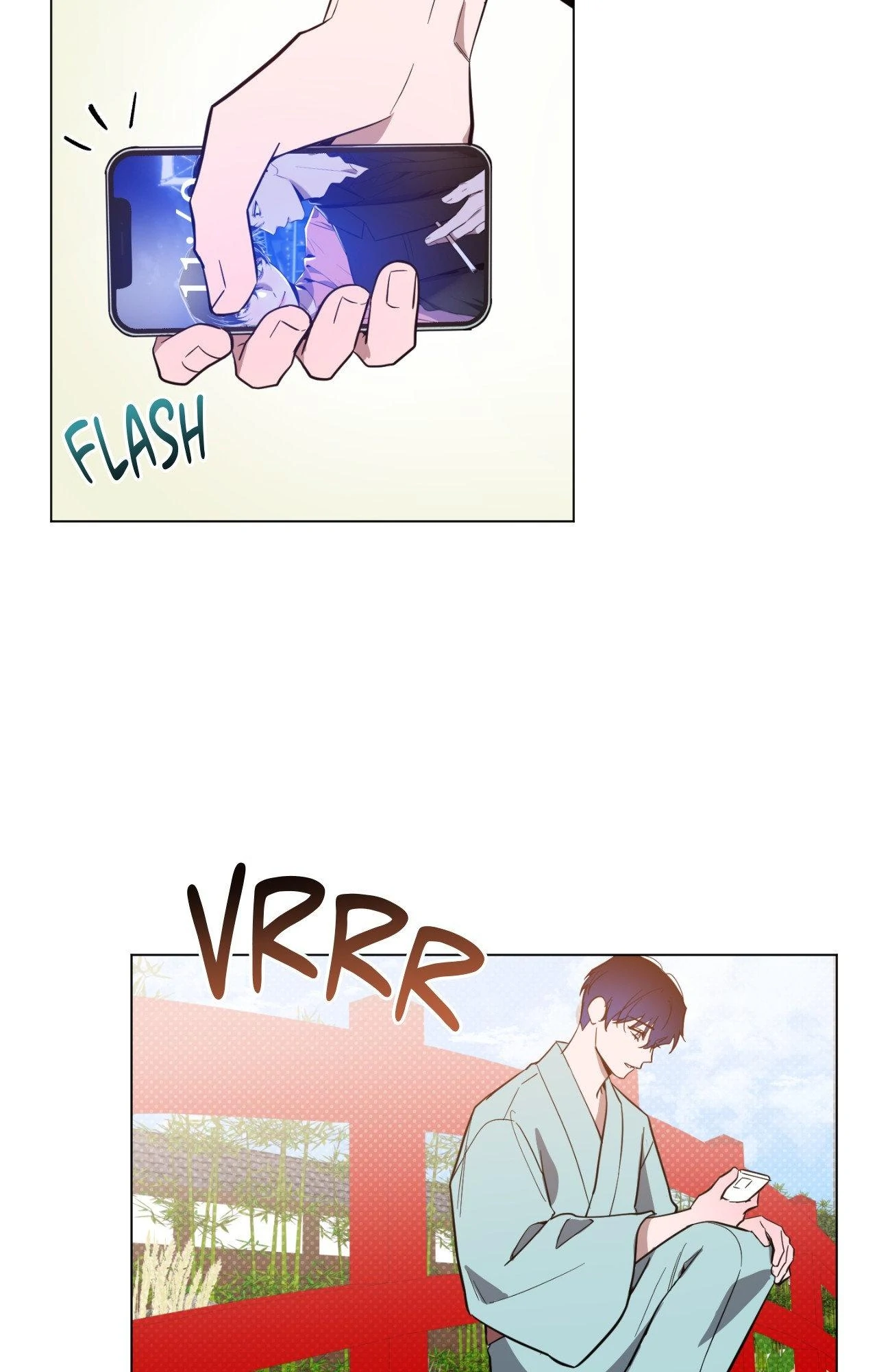 Dawn After Darkness Chapter 74 - Page 47