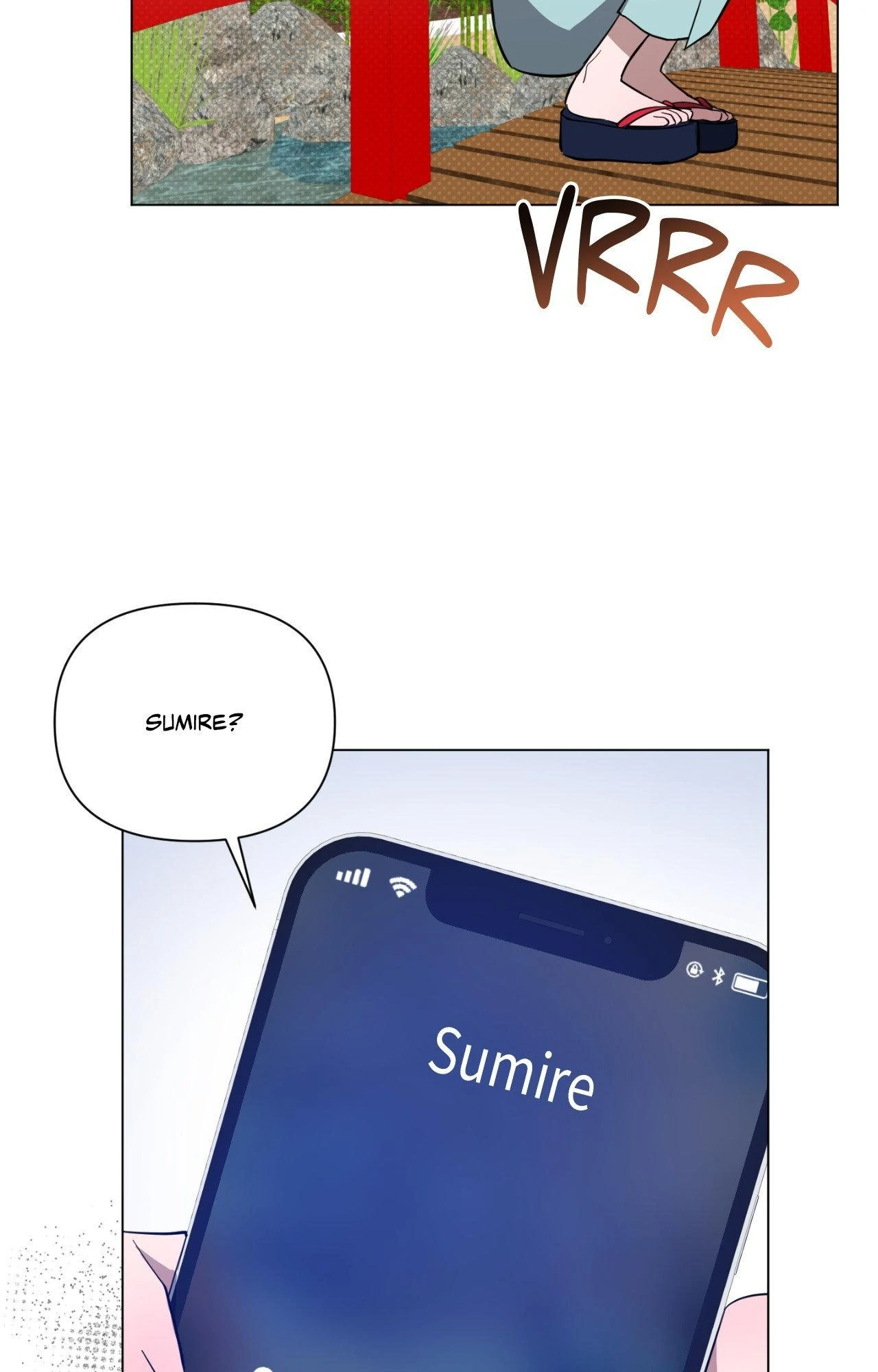 Dawn After Darkness Chapter 74 - Page 48