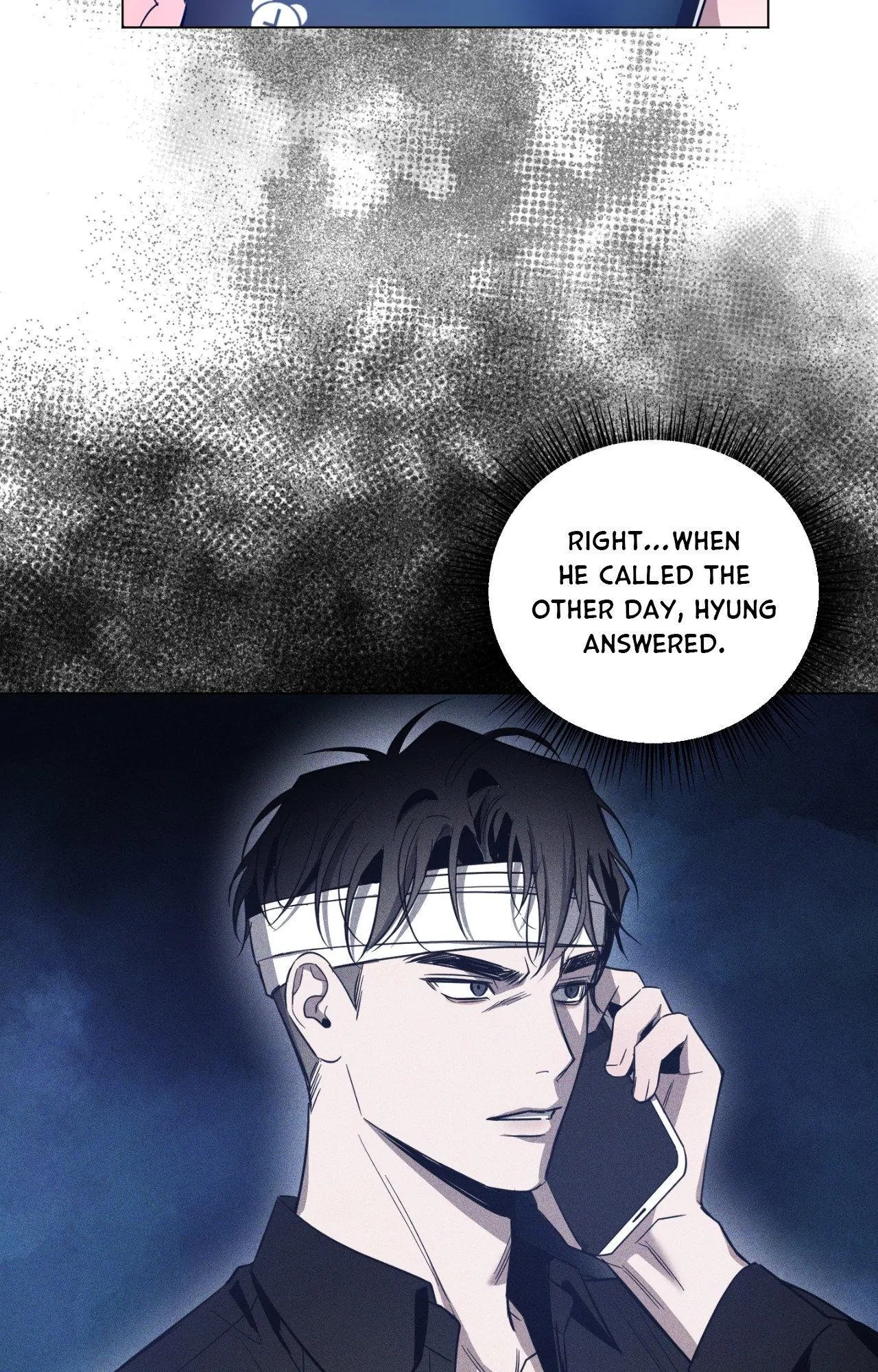 Dawn After Darkness Chapter 74 - Page 49