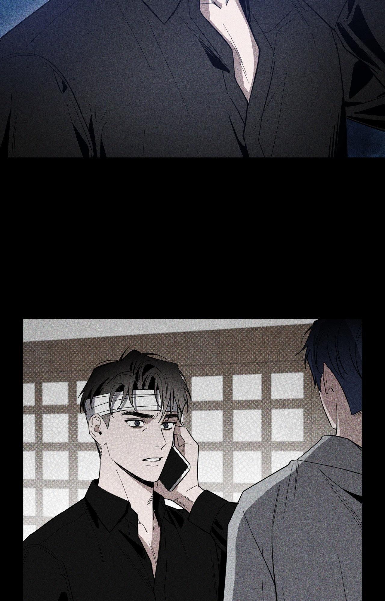 Dawn After Darkness Chapter 74 - Page 50