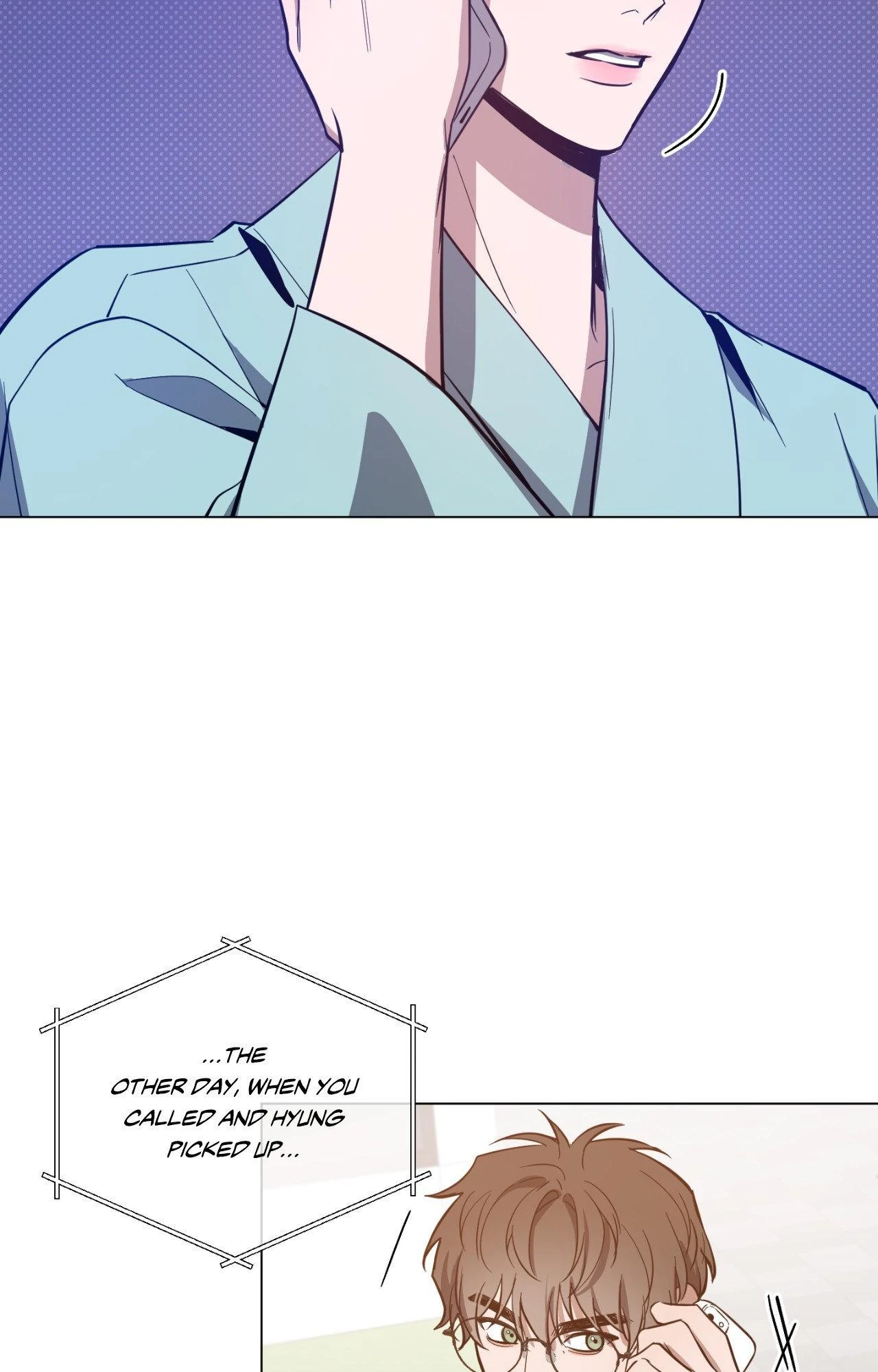 Dawn After Darkness Chapter 74 - Page 54