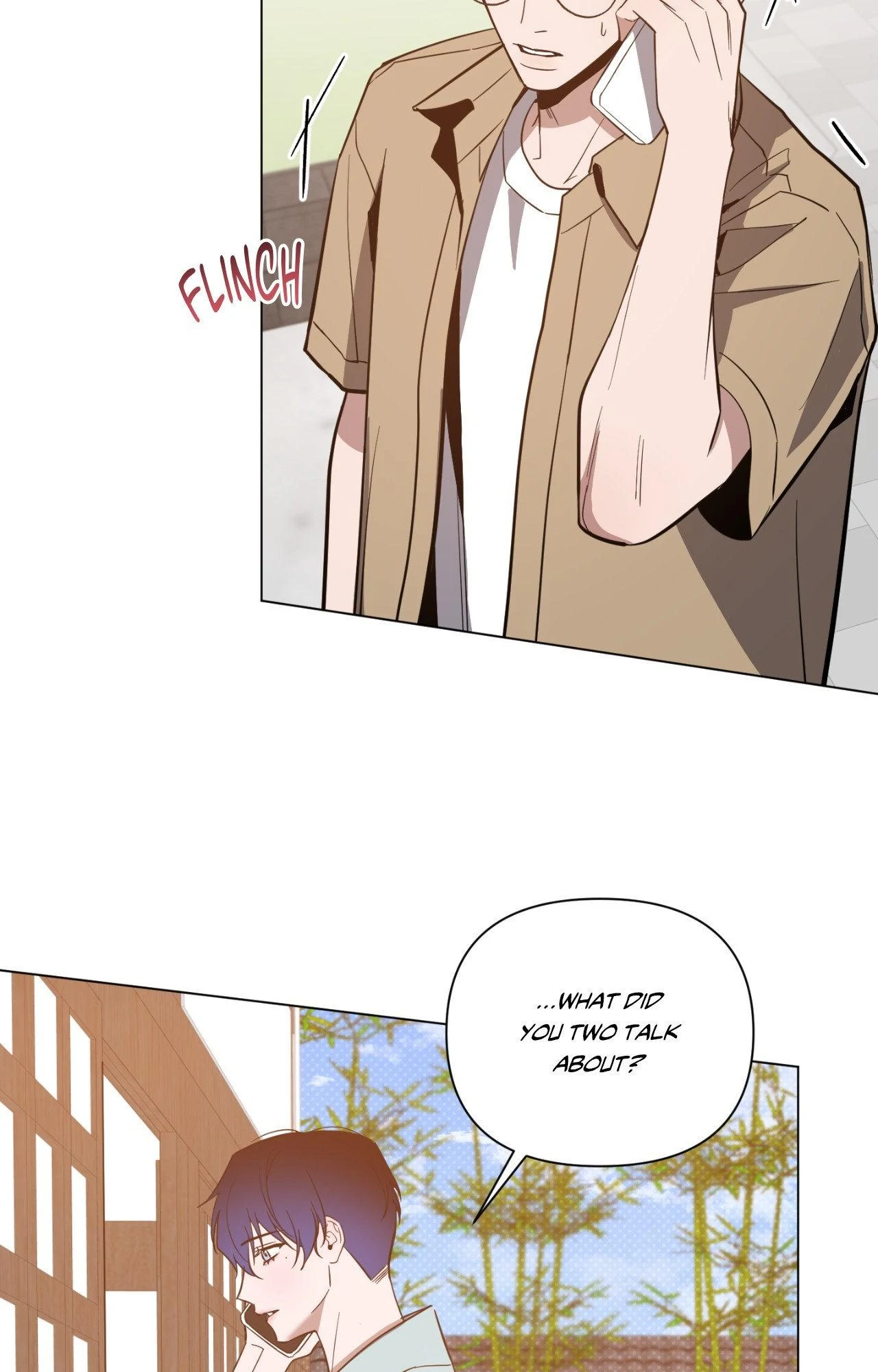 Dawn After Darkness Chapter 74 - Page 55