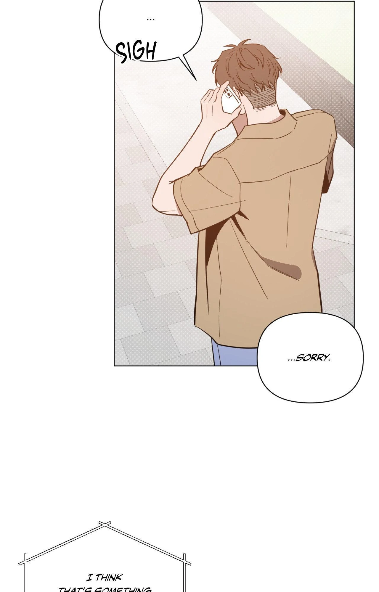 Dawn After Darkness Chapter 74 - Page 58