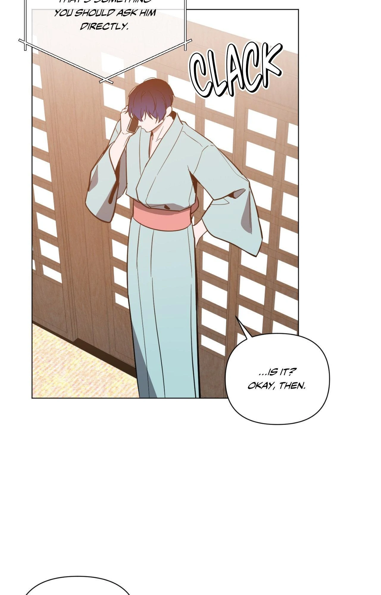 Dawn After Darkness Chapter 74 - Page 59