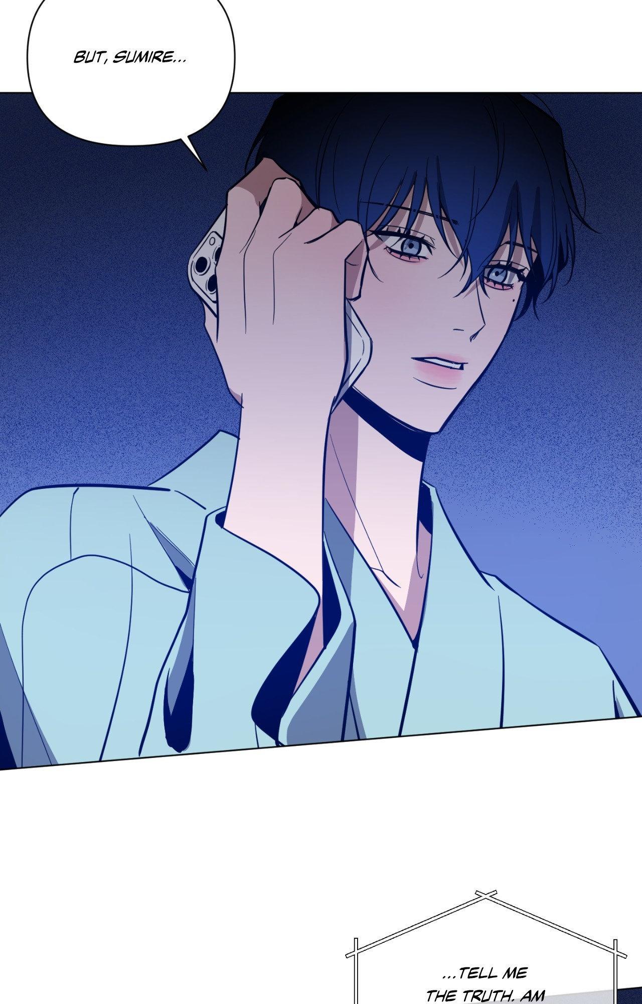 Dawn After Darkness Chapter 74 - Page 60