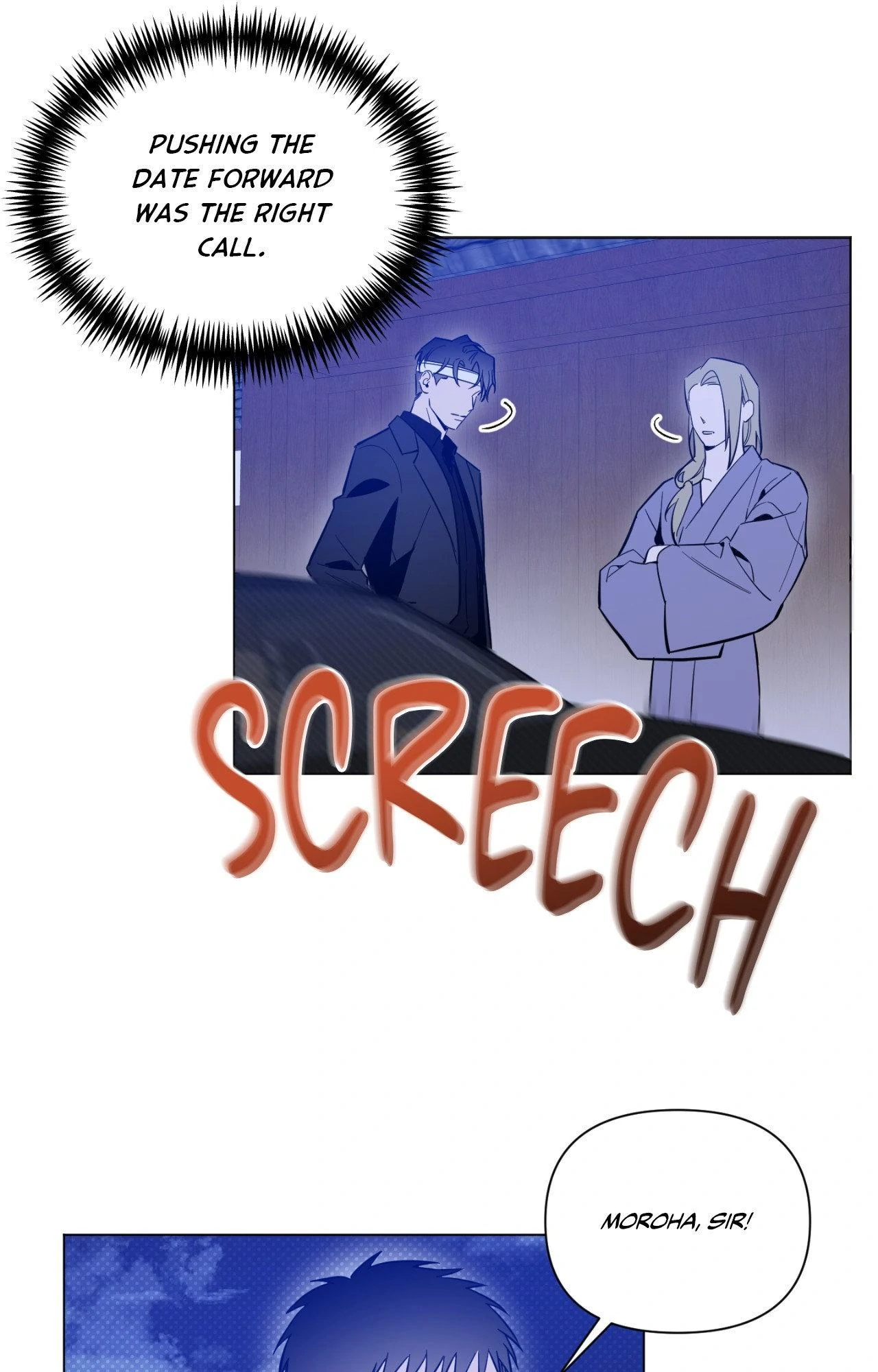 Dawn After Darkness Chapter 75 - Page 12