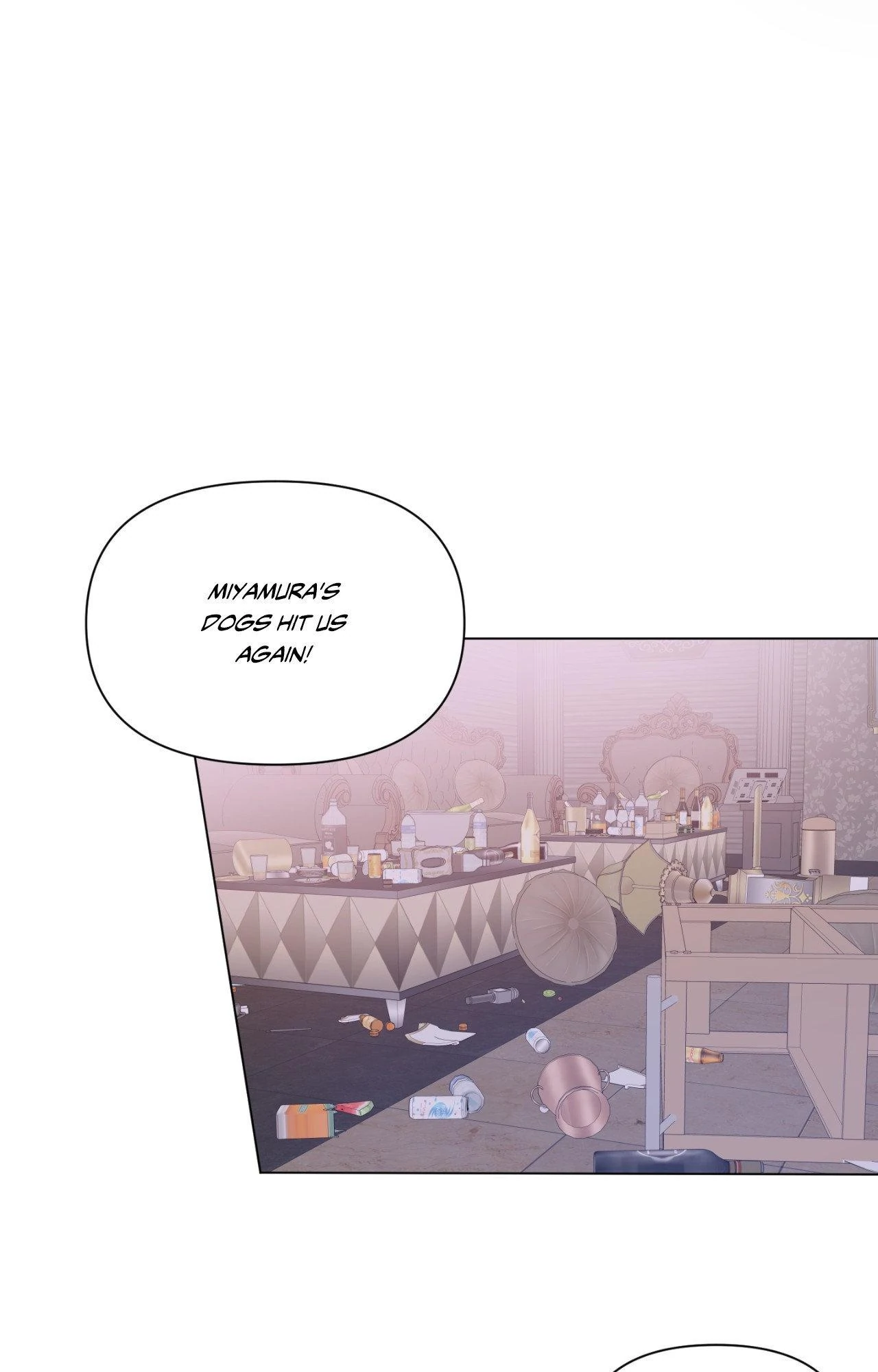 Dawn After Darkness Chapter 75 - Page 15