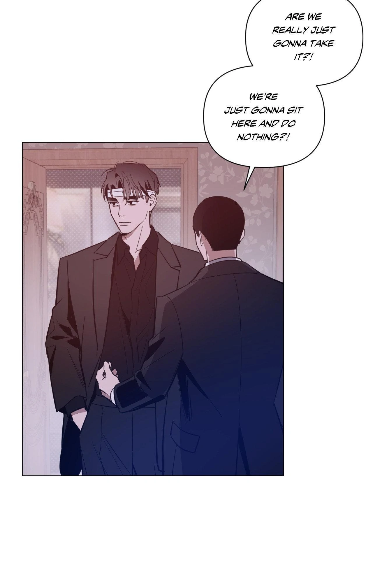 Dawn After Darkness Chapter 75 - Page 16