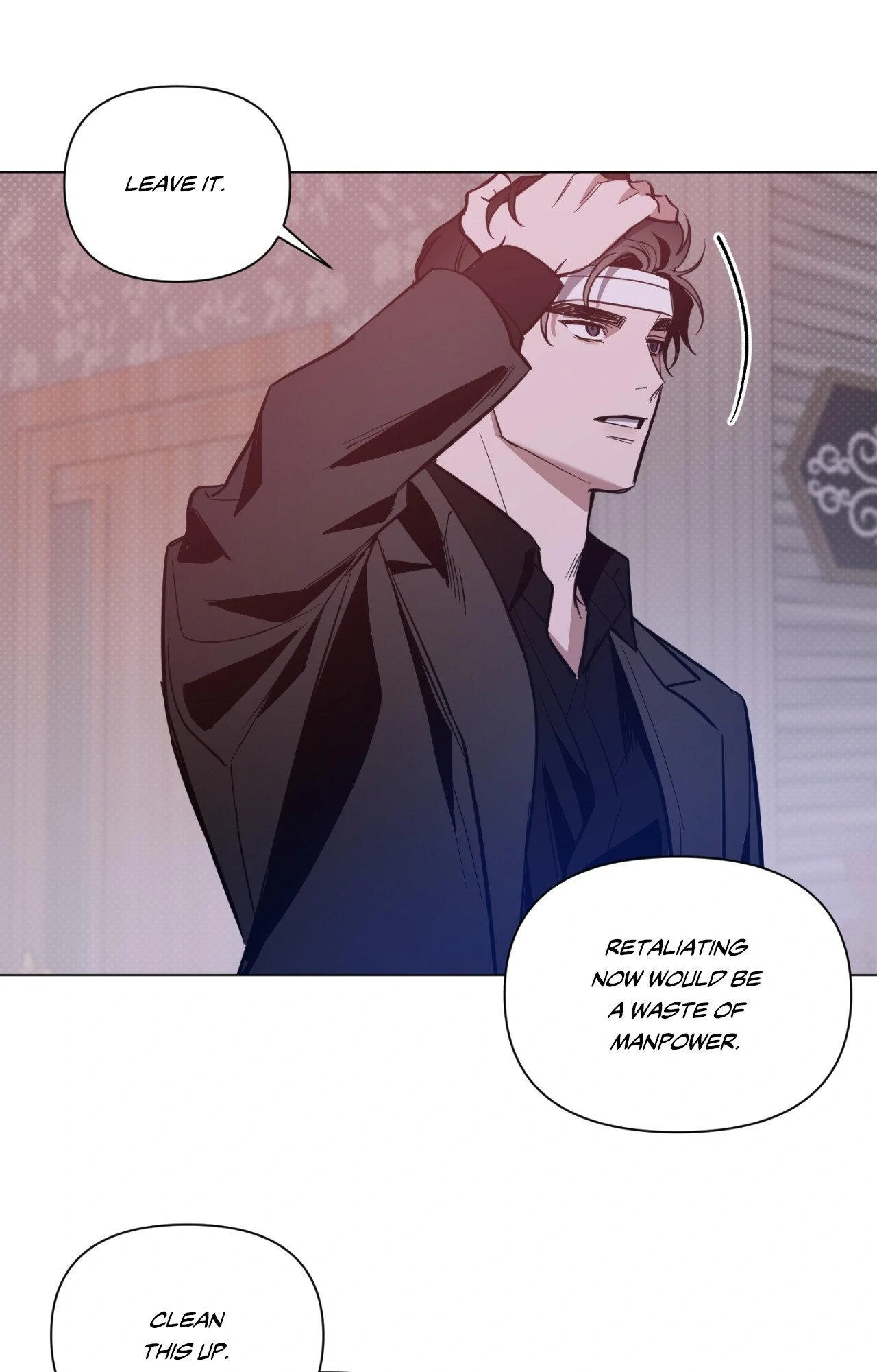 Dawn After Darkness Chapter 75 - Page 17